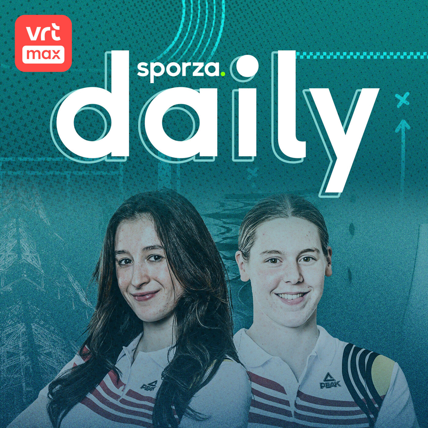 Olympische Spelen #1: “Brons zou voor Nina Derwael nu goud waard zijn”