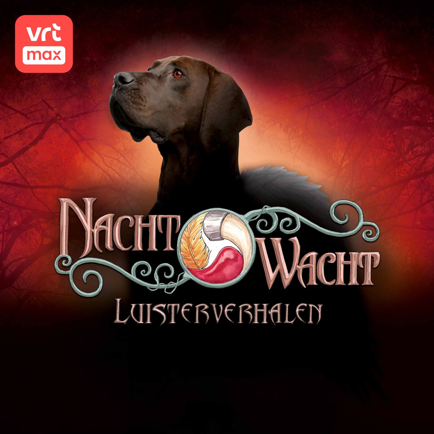 De Gevleugelde Hond