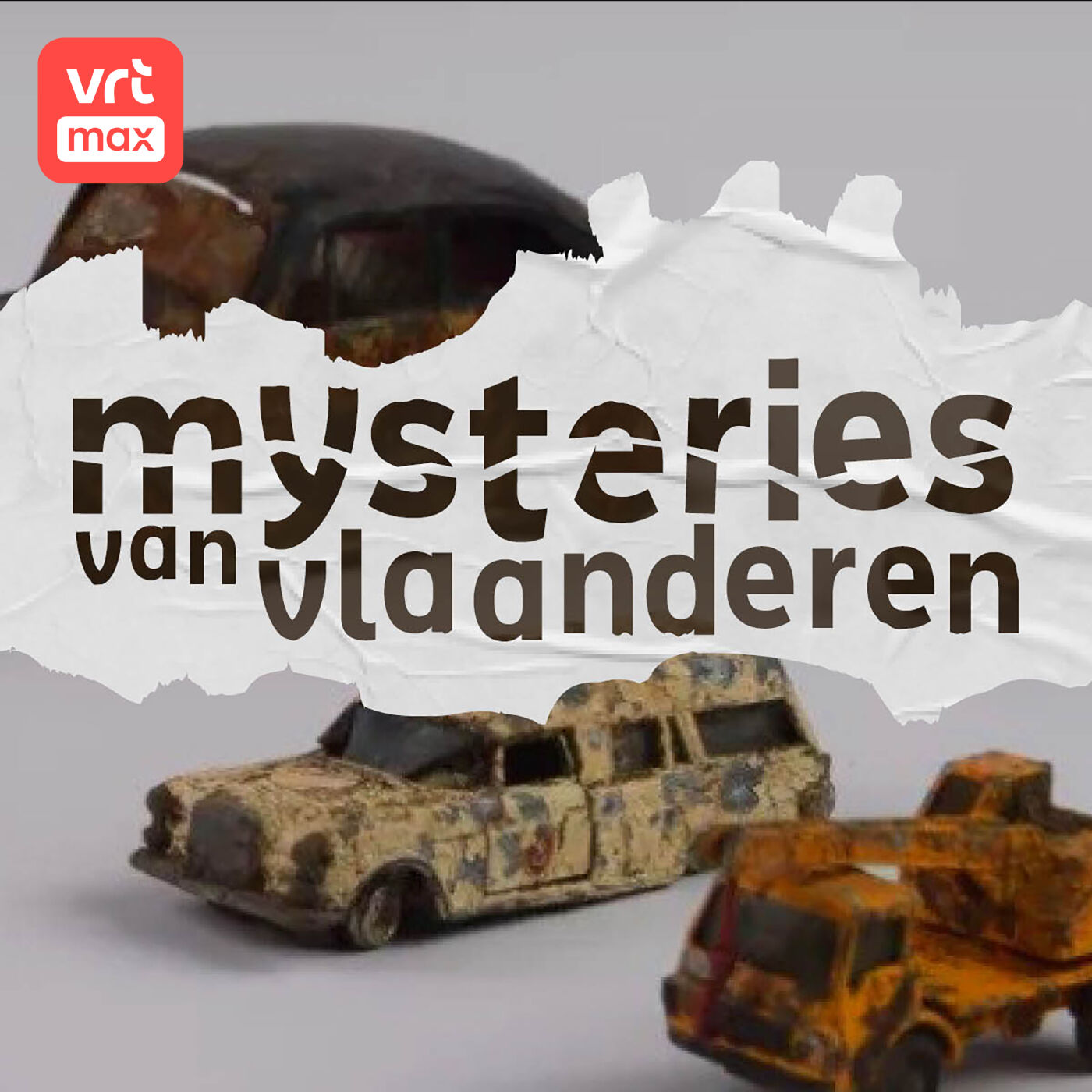 Wie dumpte speelgoedautootjes in Turnhout? Wie dumpte speelgoedautootjes in Turnhout?