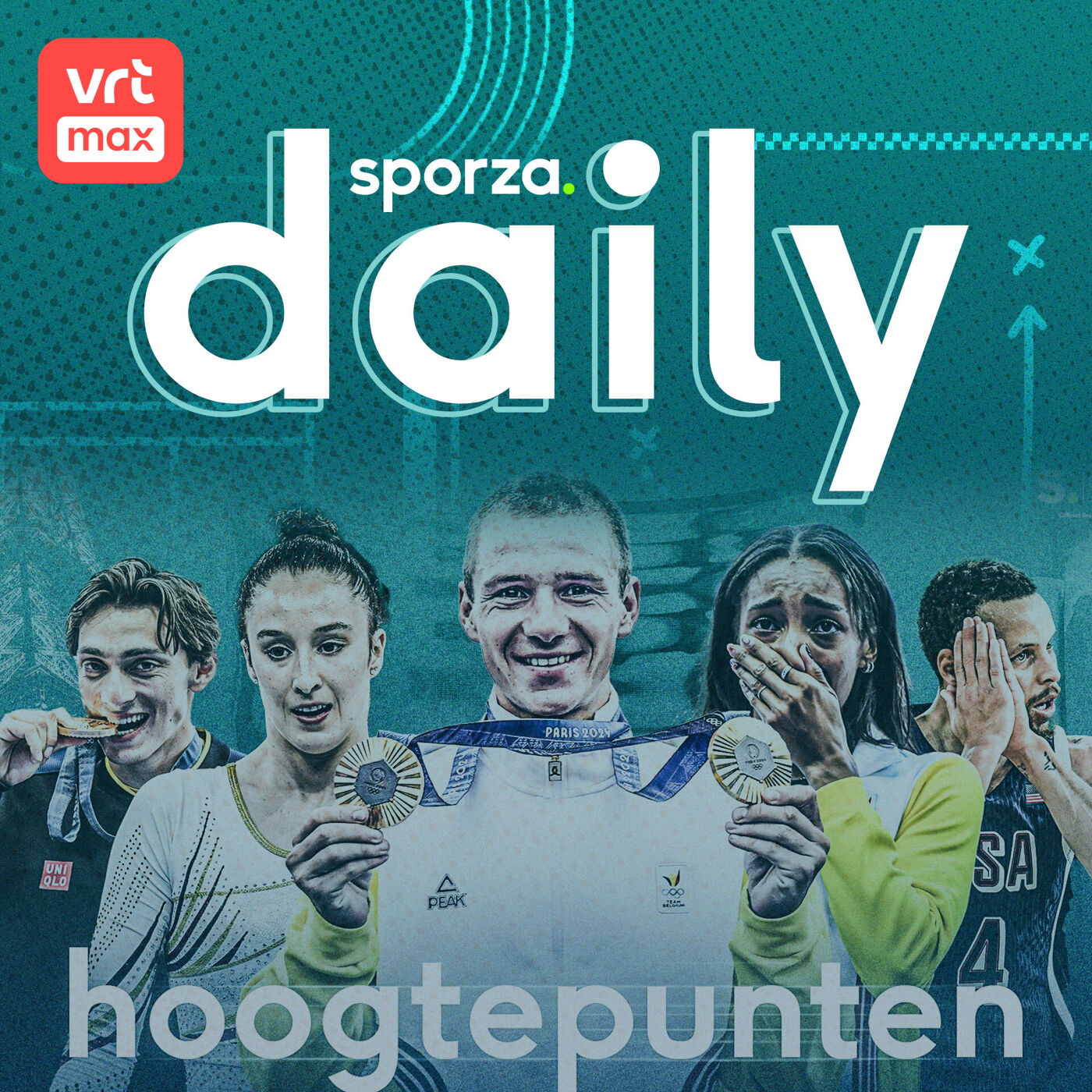 Olympische Spelen #21: Een laatste terugblik op de meest succesvolle Spelen in 100 jaar voor ons land