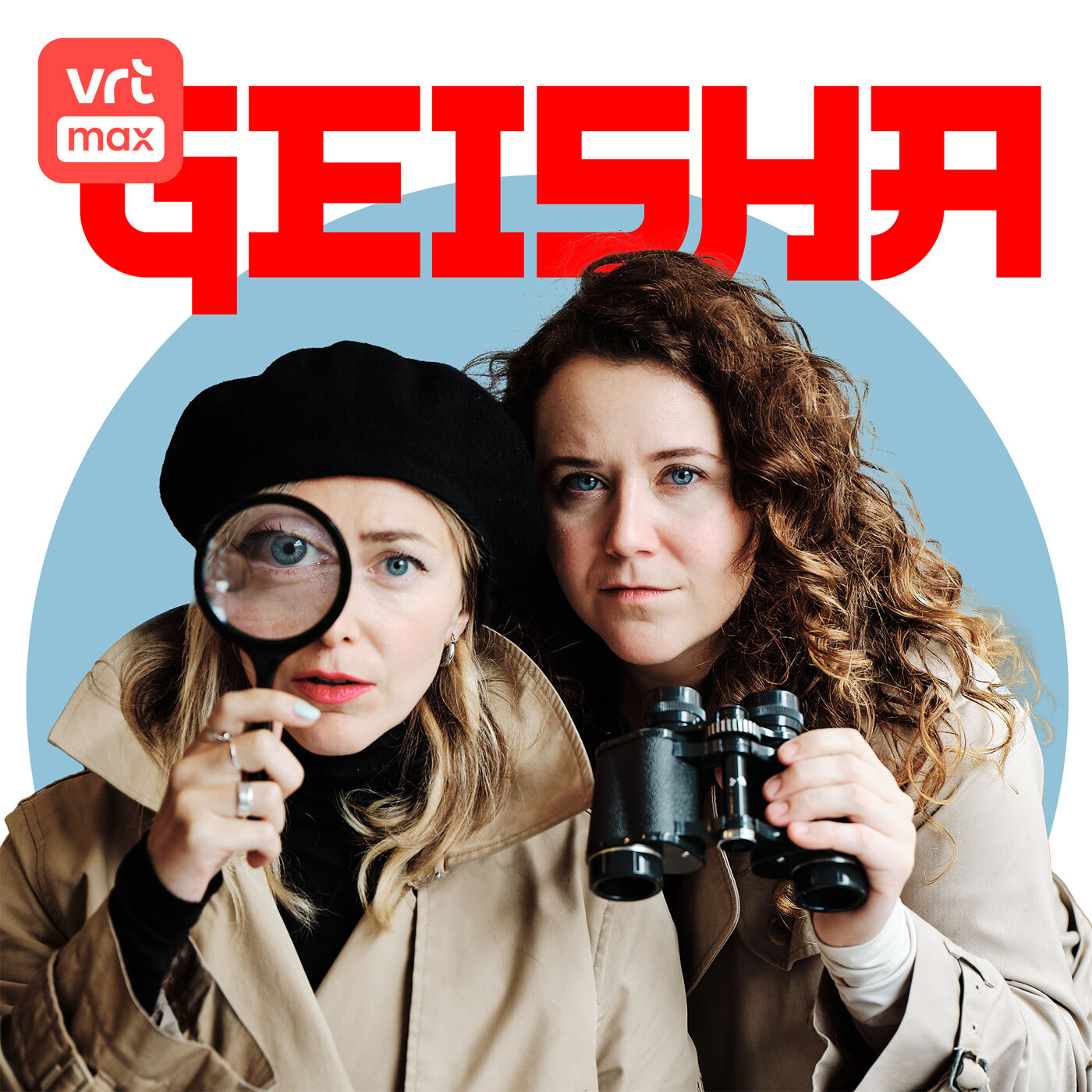 Geisha - trailer