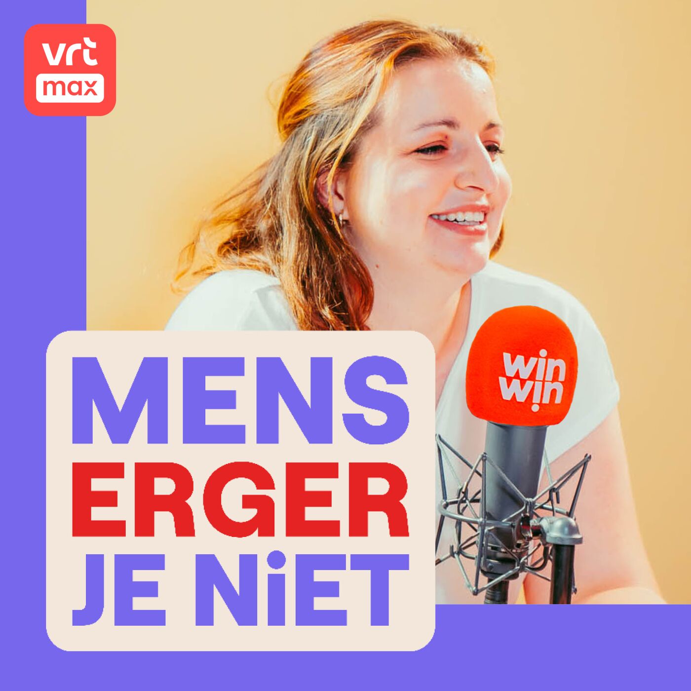 Mens erger je niet