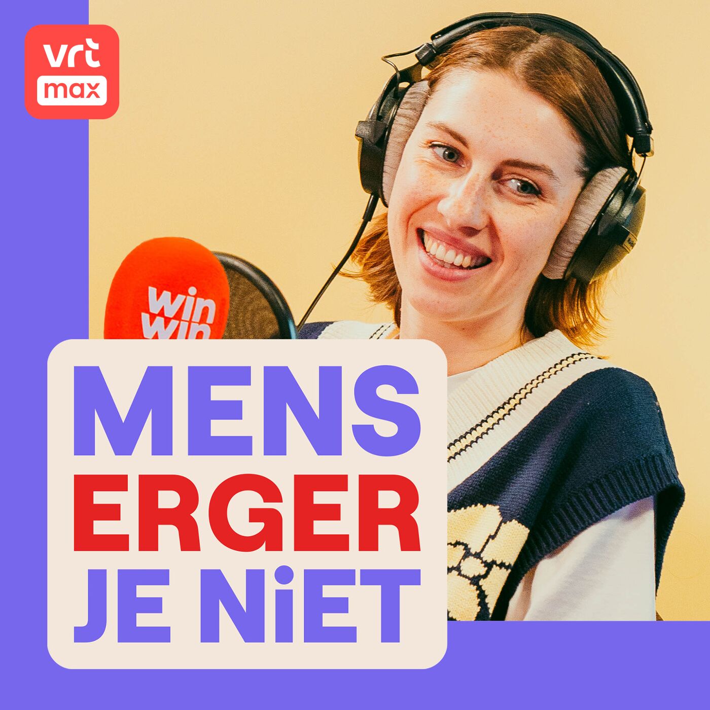 Mens erger je niet