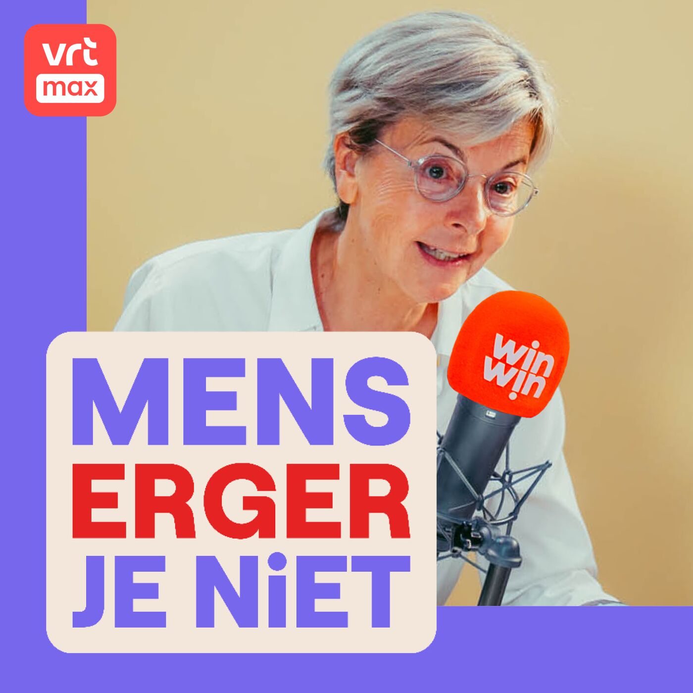 Mens erger je niet