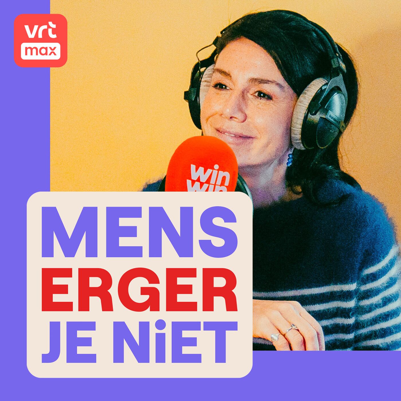 Mens erger je niet