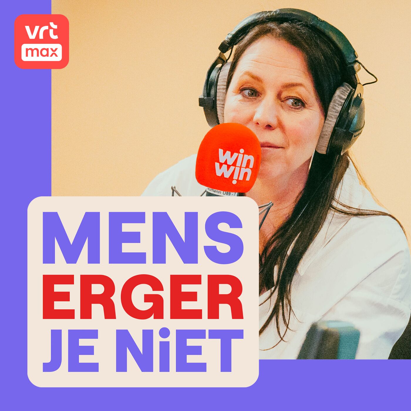 Mens erger je niet