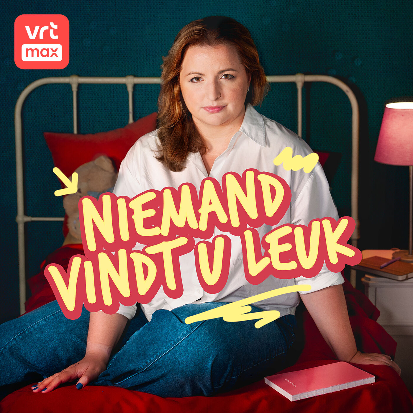 5. “Ik ben eindelijk cool genoeg.”