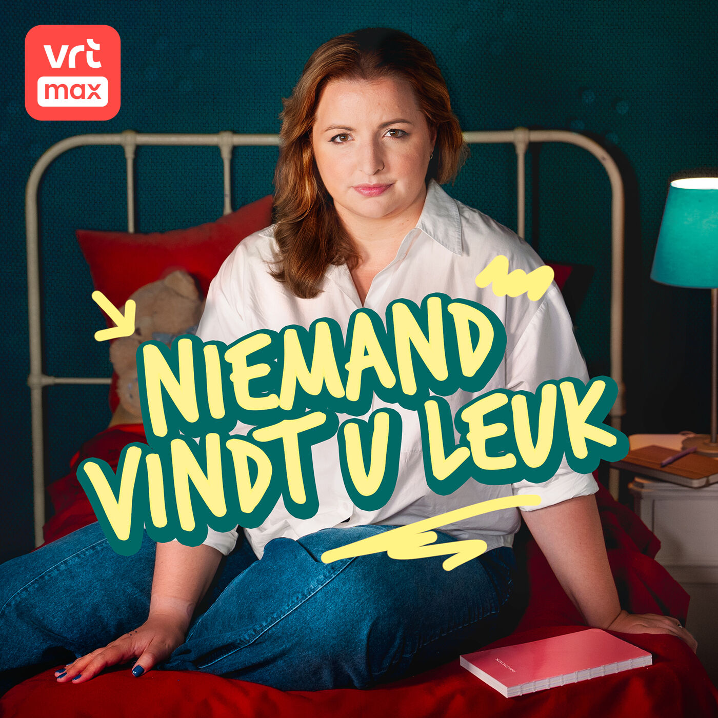 4. "Kan ik ze vergeven?"