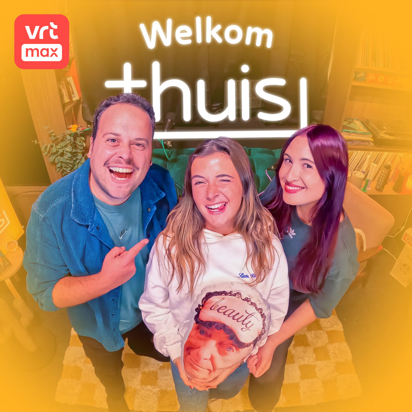 #2 - De seizoensfinale van 2035 is geschreven! episode artwork