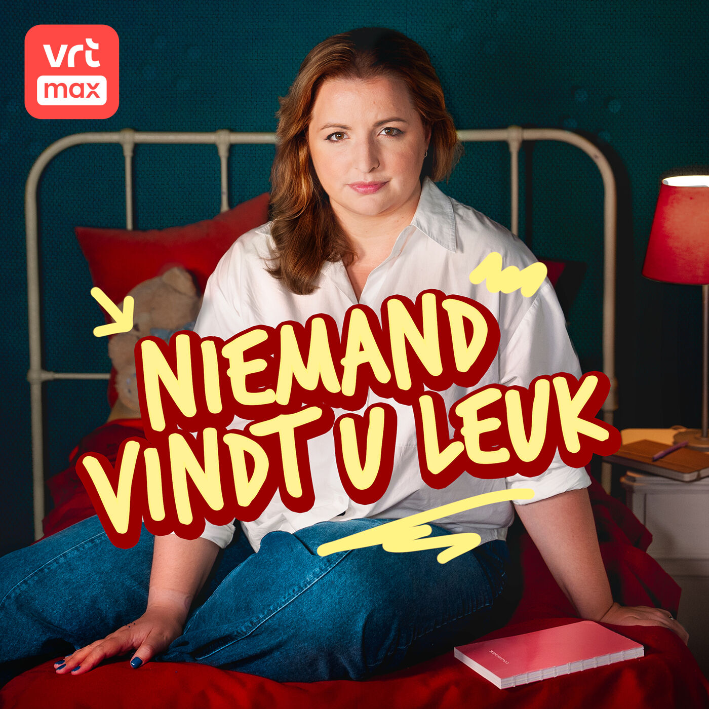 2. "Wordt gij dan mijn vriend?"