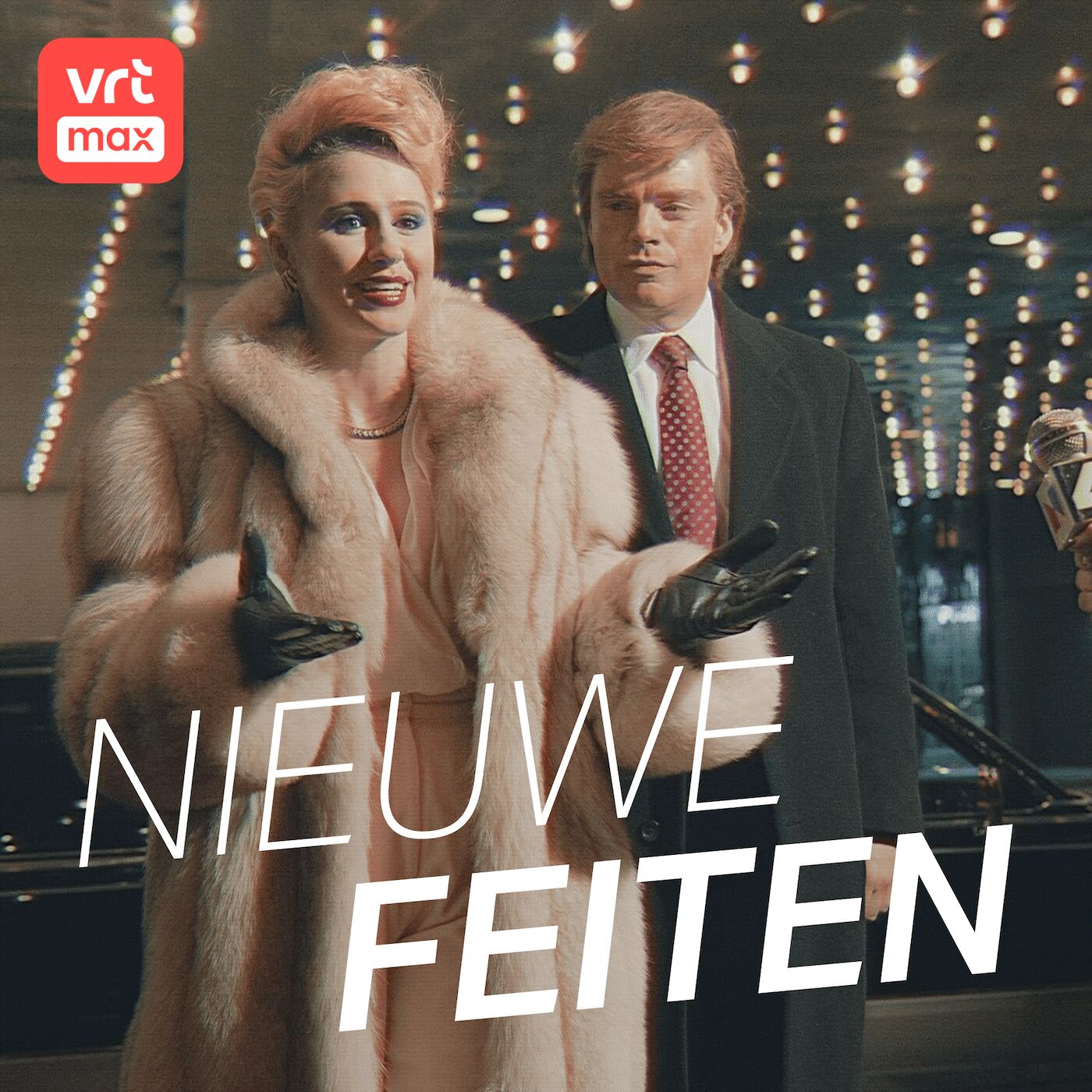 Film die we van Donald Trump niet mogen zien, komt toch uit