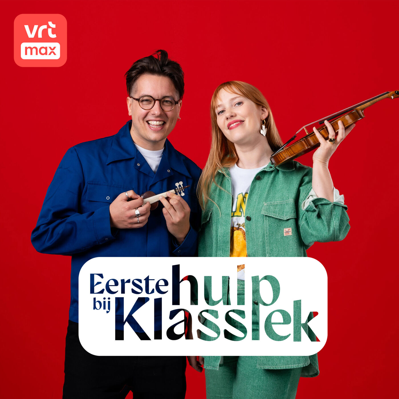 Eerste hulp bij klassiek