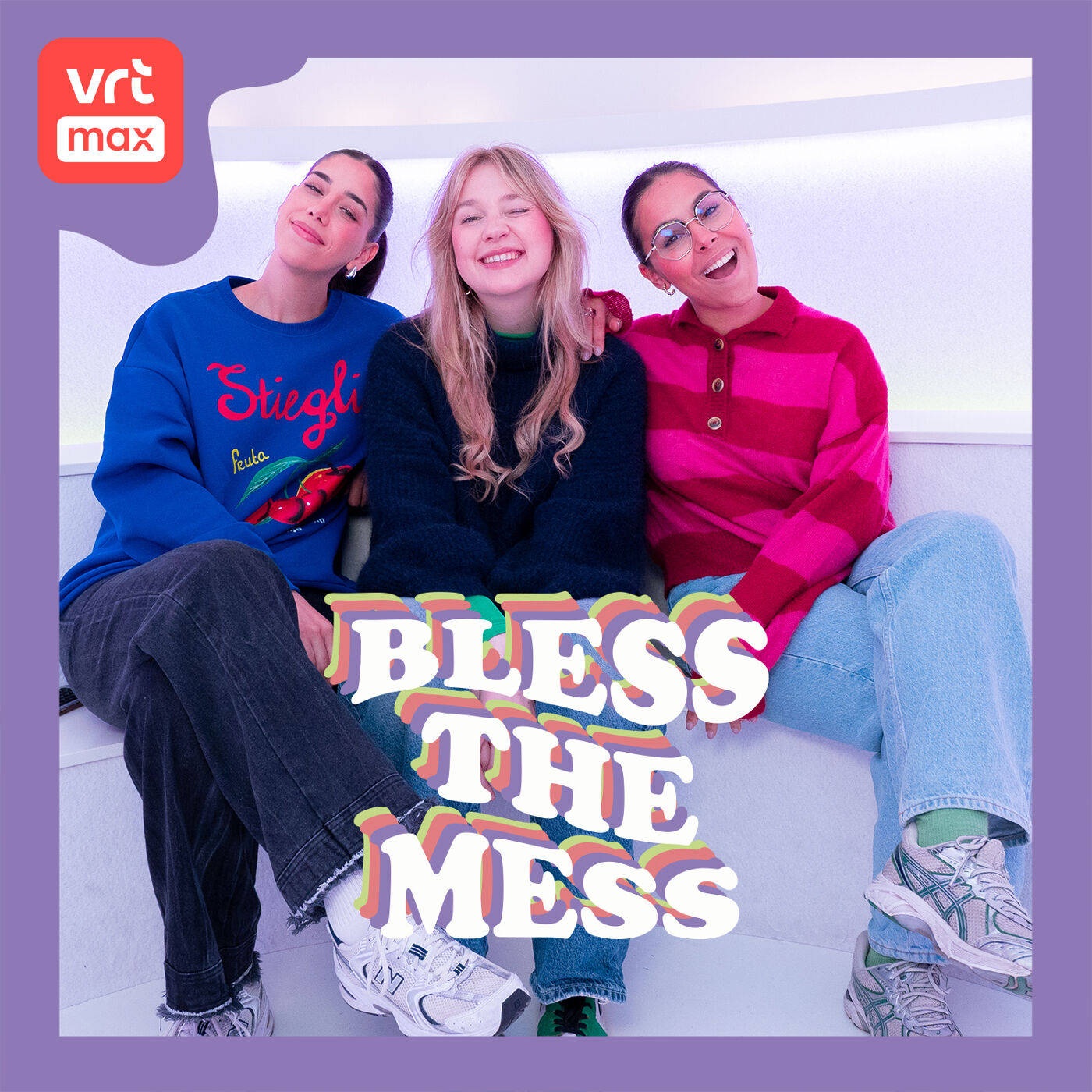 Over het leven na het middelbaar met Judith episode artwork
