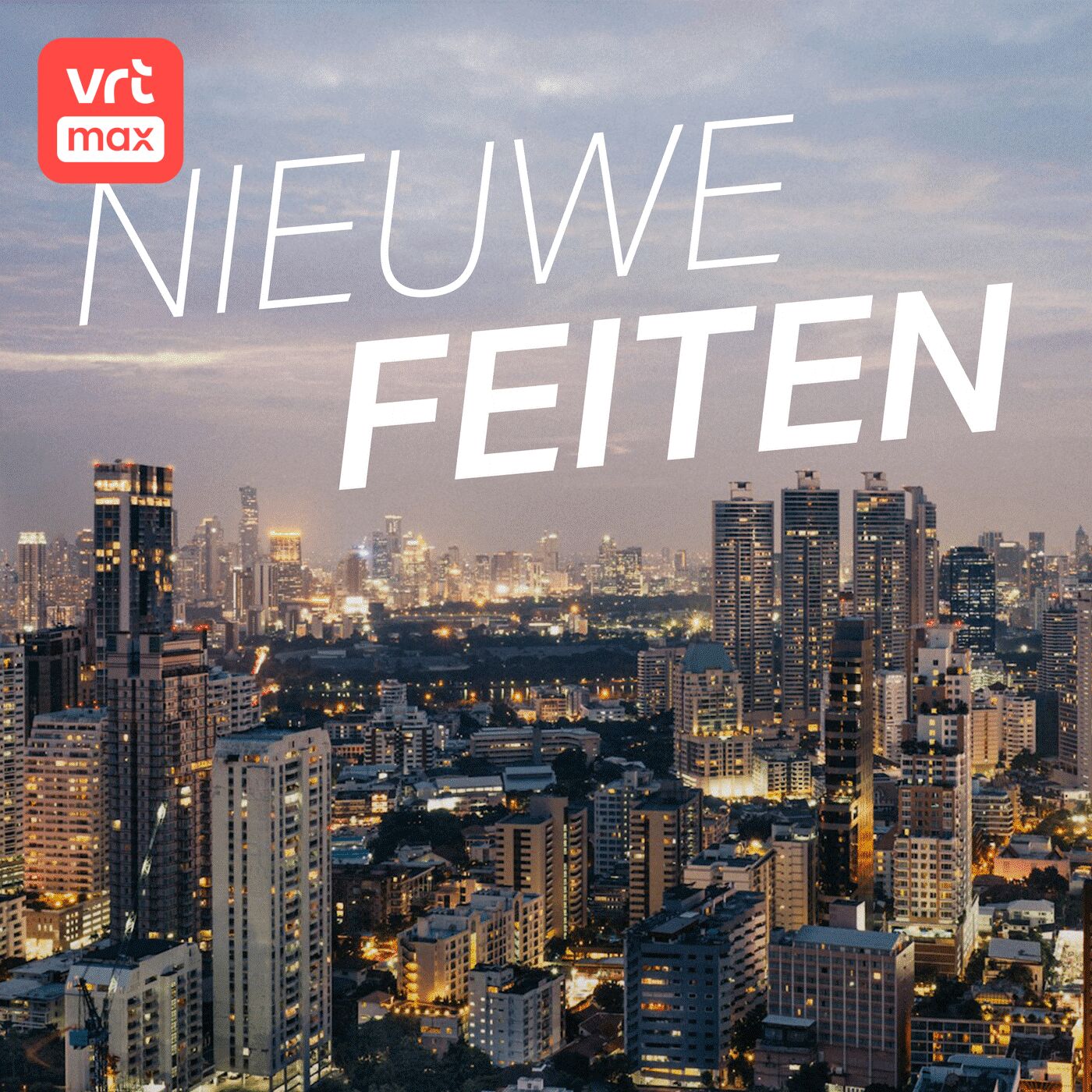 Meer regen in de stad dan op het platteland