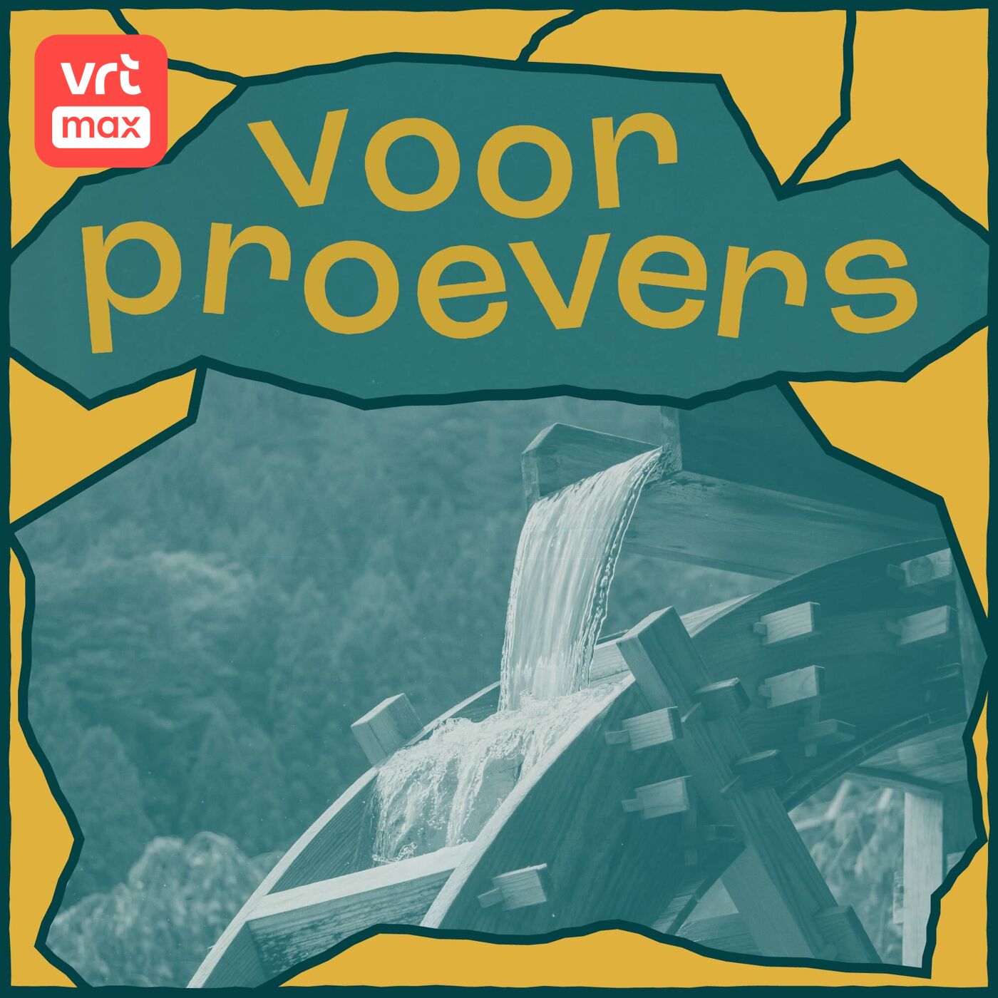 Voorproevers