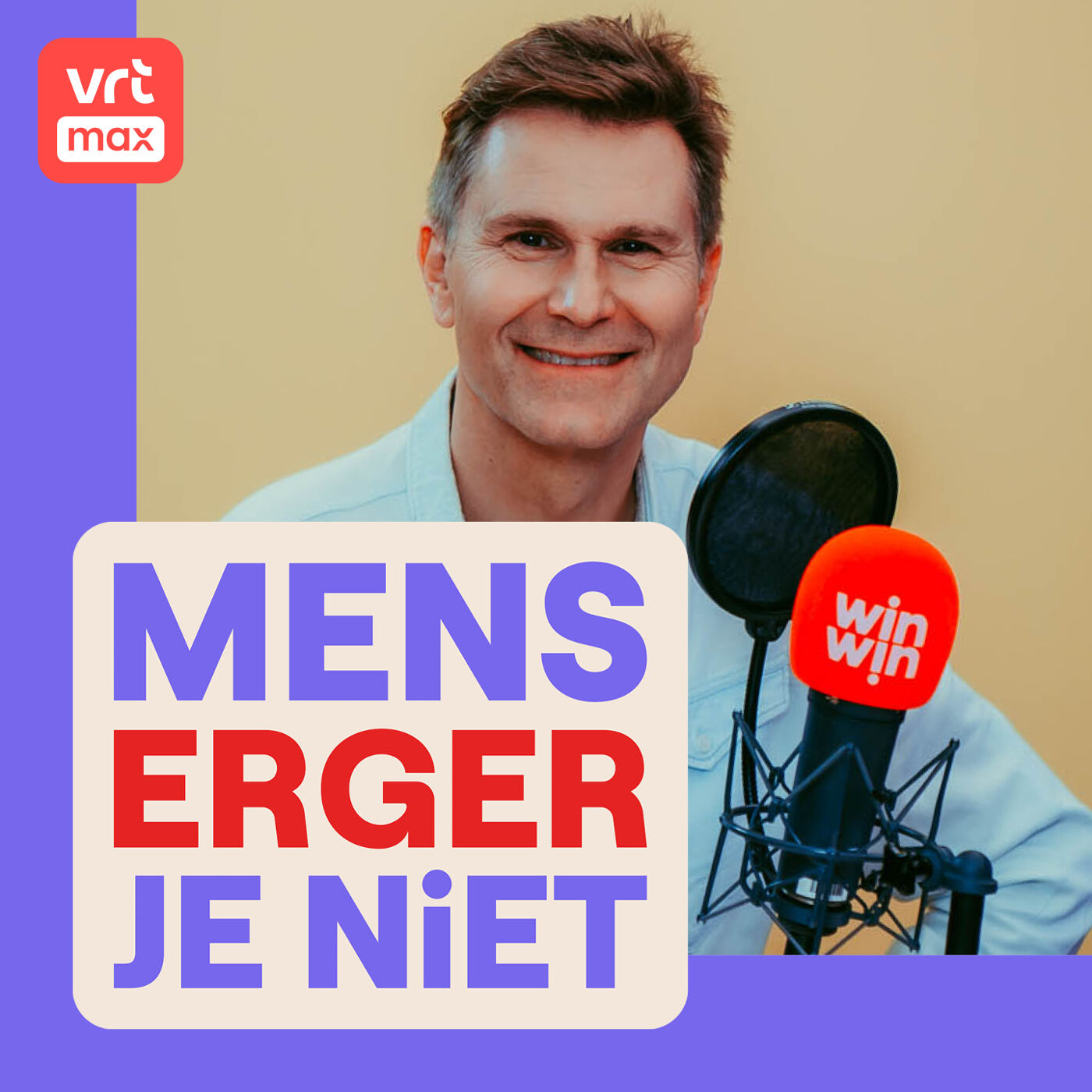 “Geef toch aan waar je naartoe rijdt! Niet pinken is asociaal”