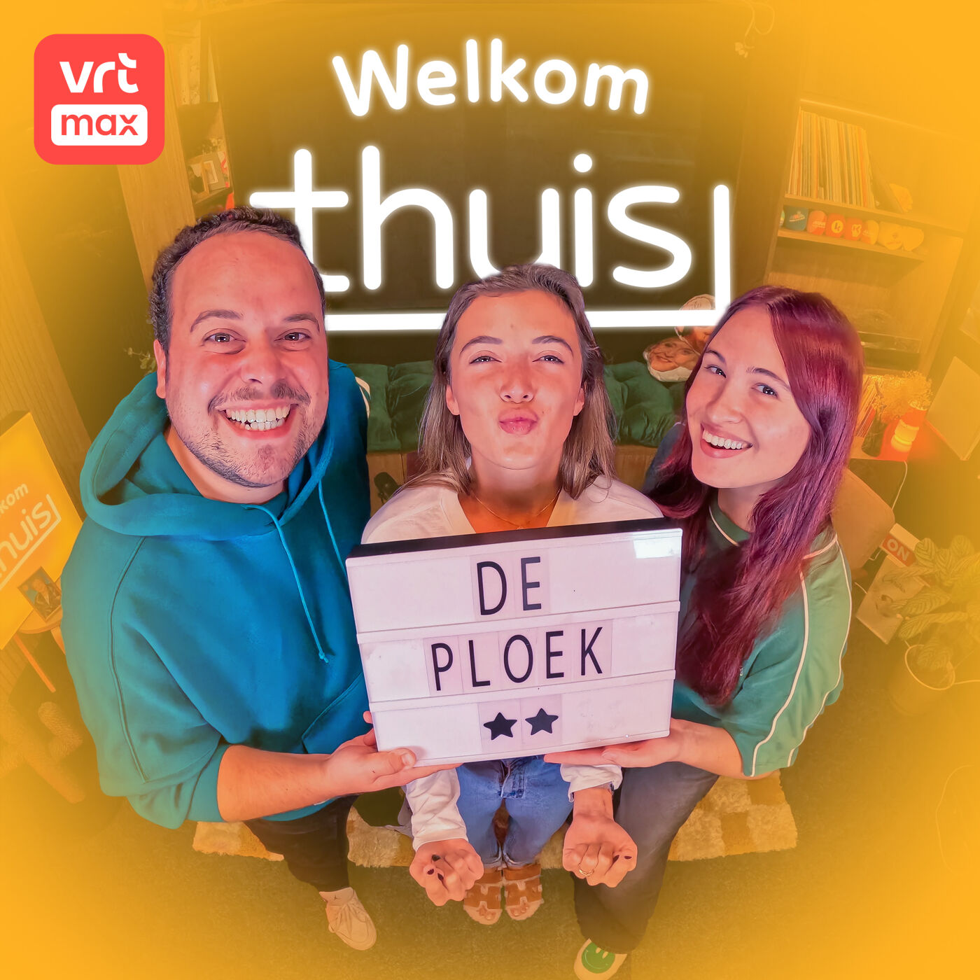 #4 - Tijd voor de ploek! episode artwork