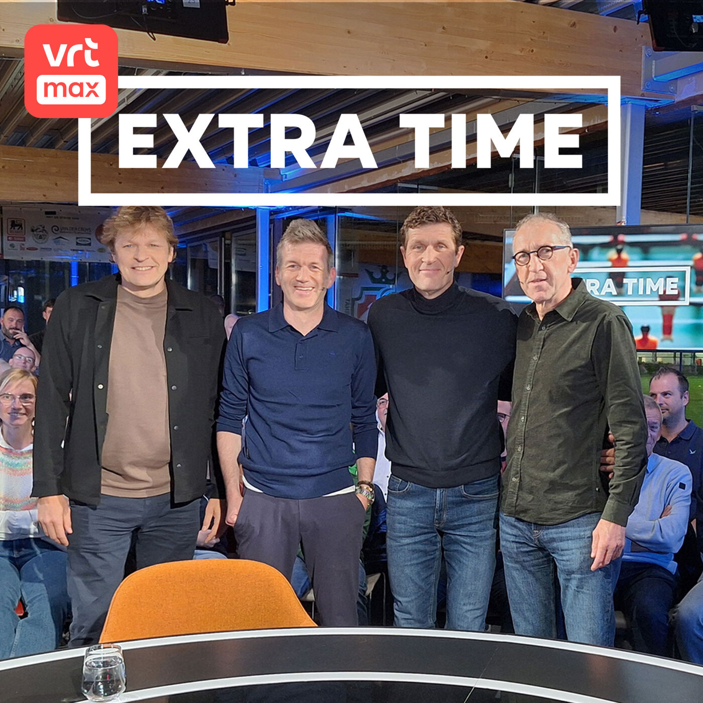 Extra Time