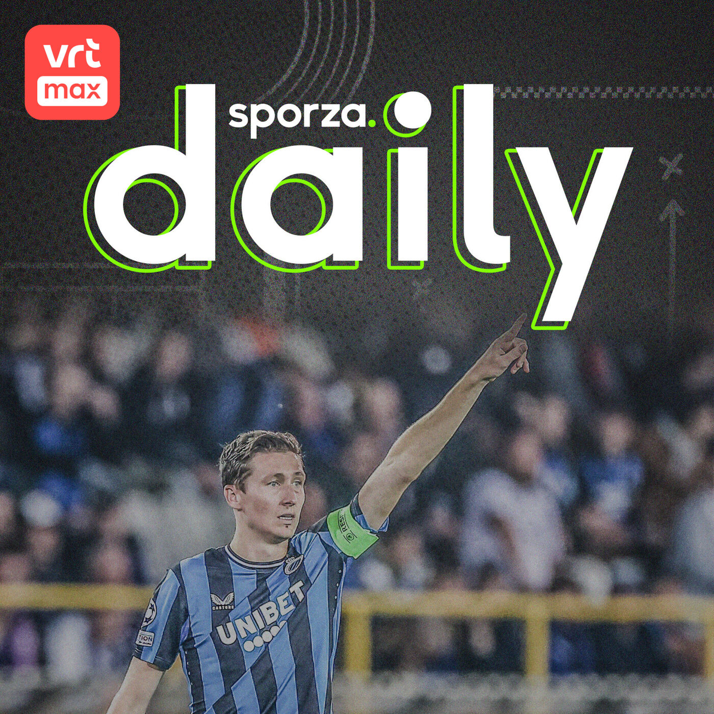 50 Champions League-kaarsjes voor jubileumman Hans Vanaken