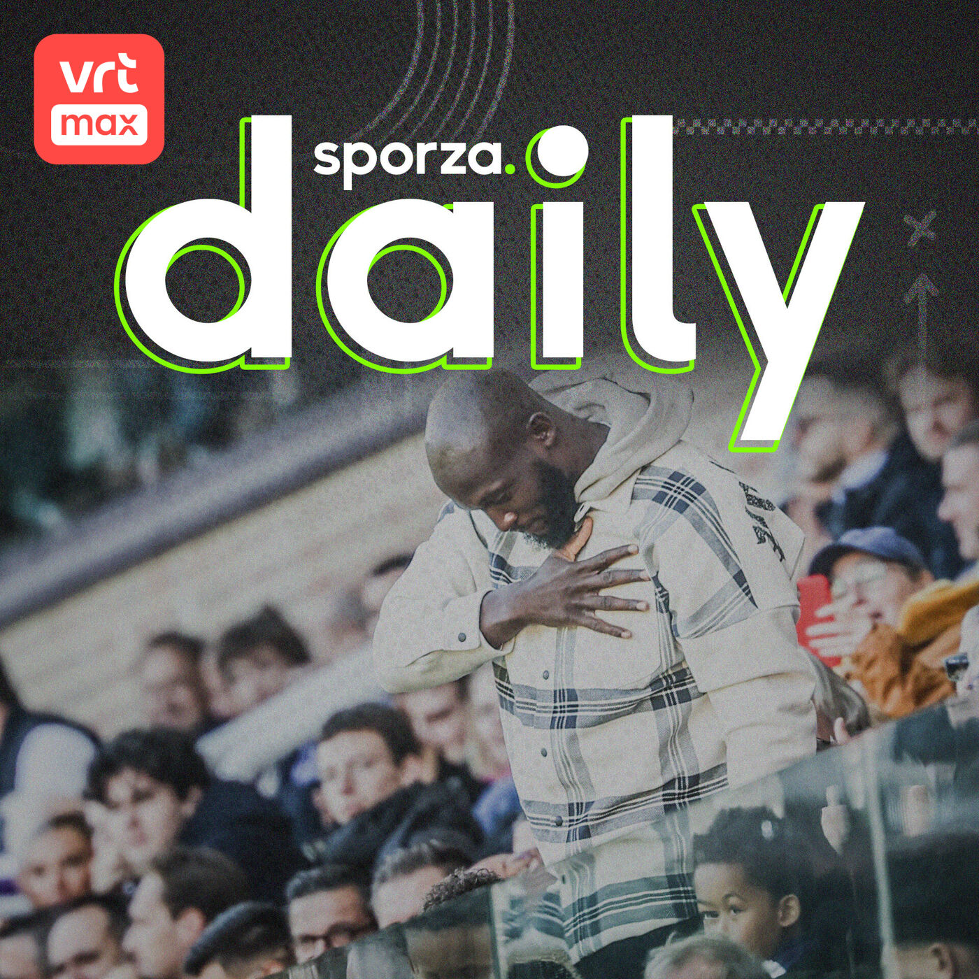 Op zoek naar het paars-witte hart van Romelu Lukaku