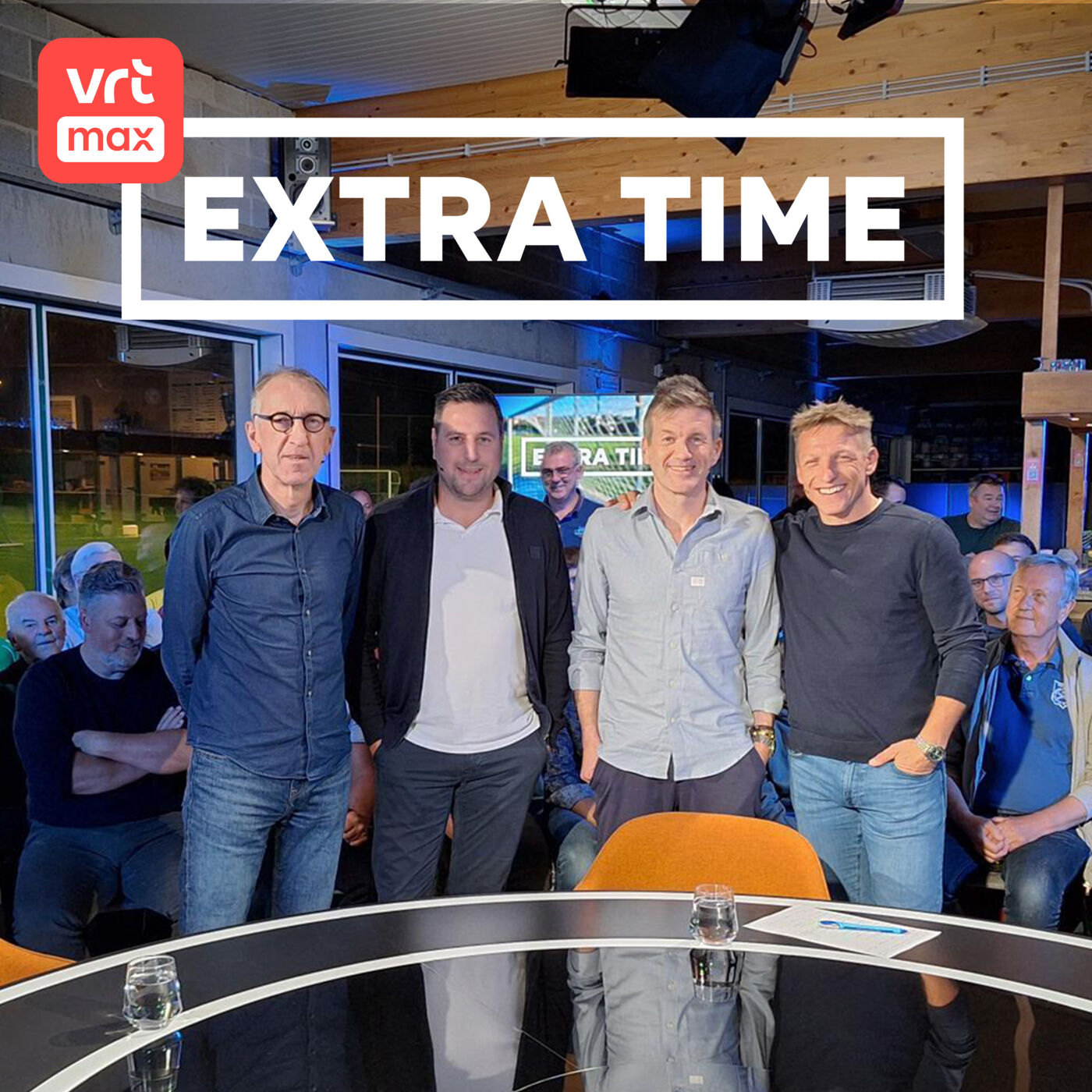 Extra Time