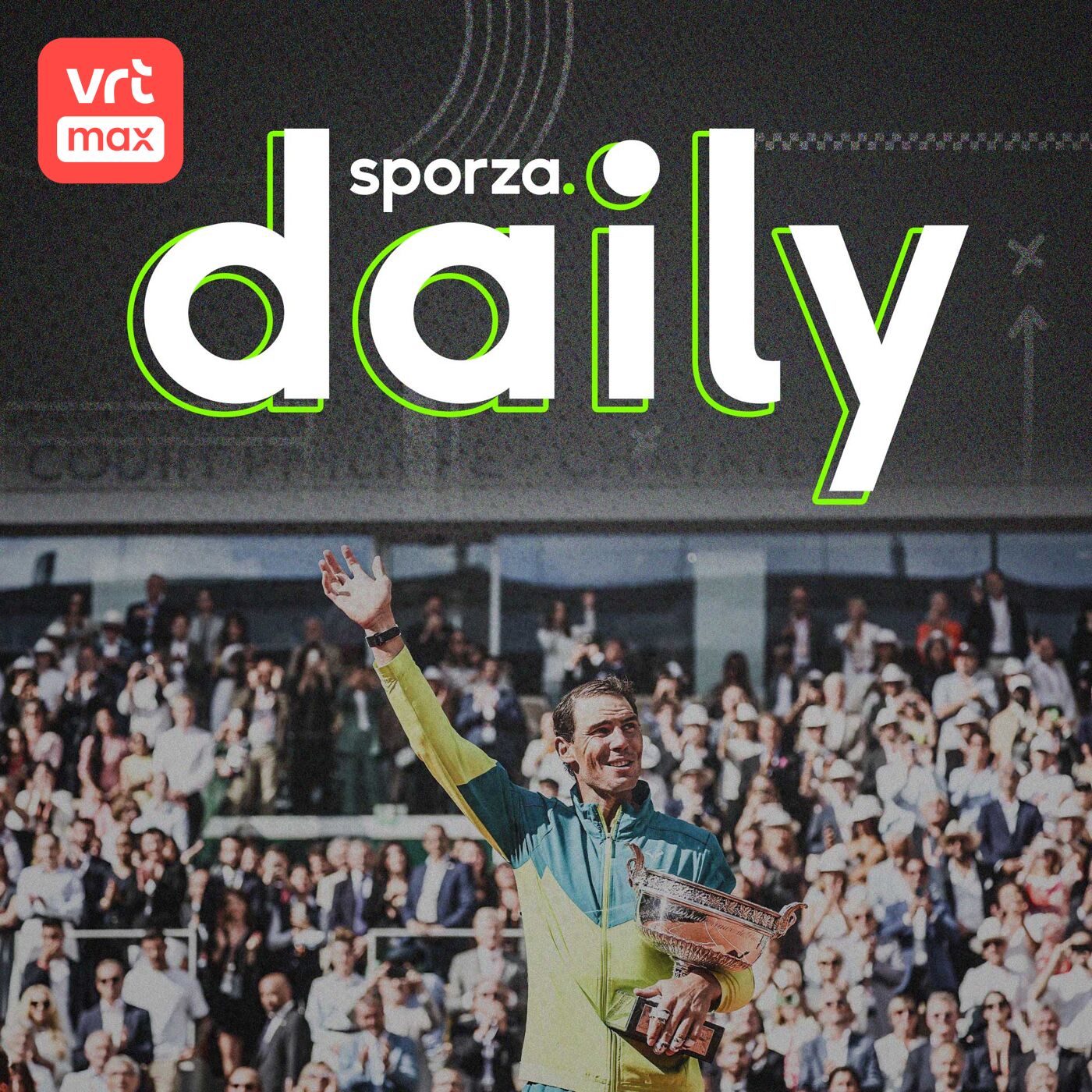 Waarom het verwachte afscheid van tennislegende Nadal toch een schokgolf veroorzaakt