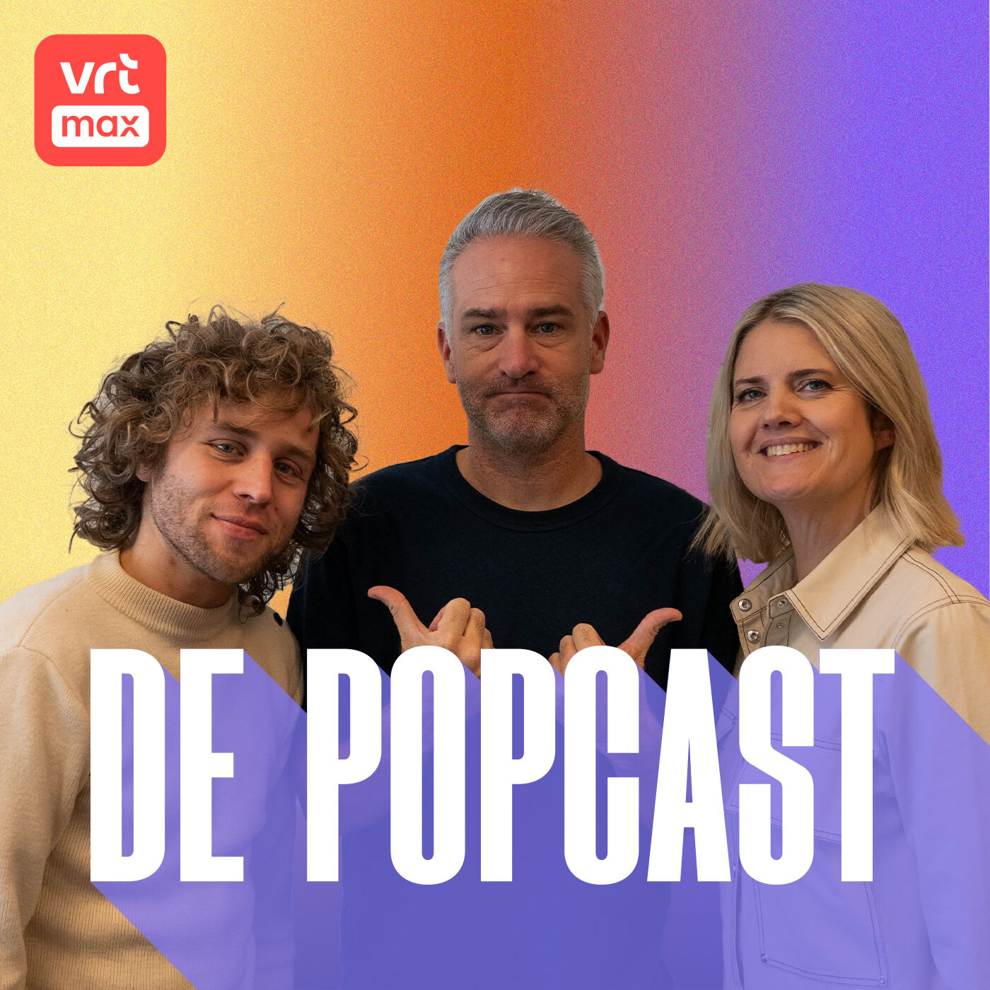 De Popcast