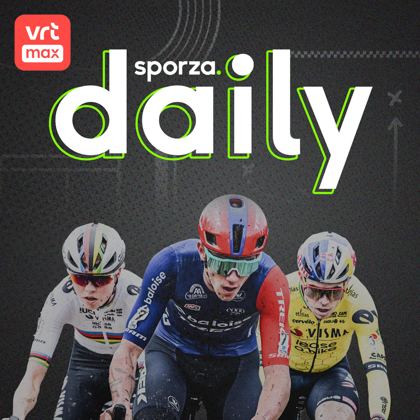 Sporza Daily