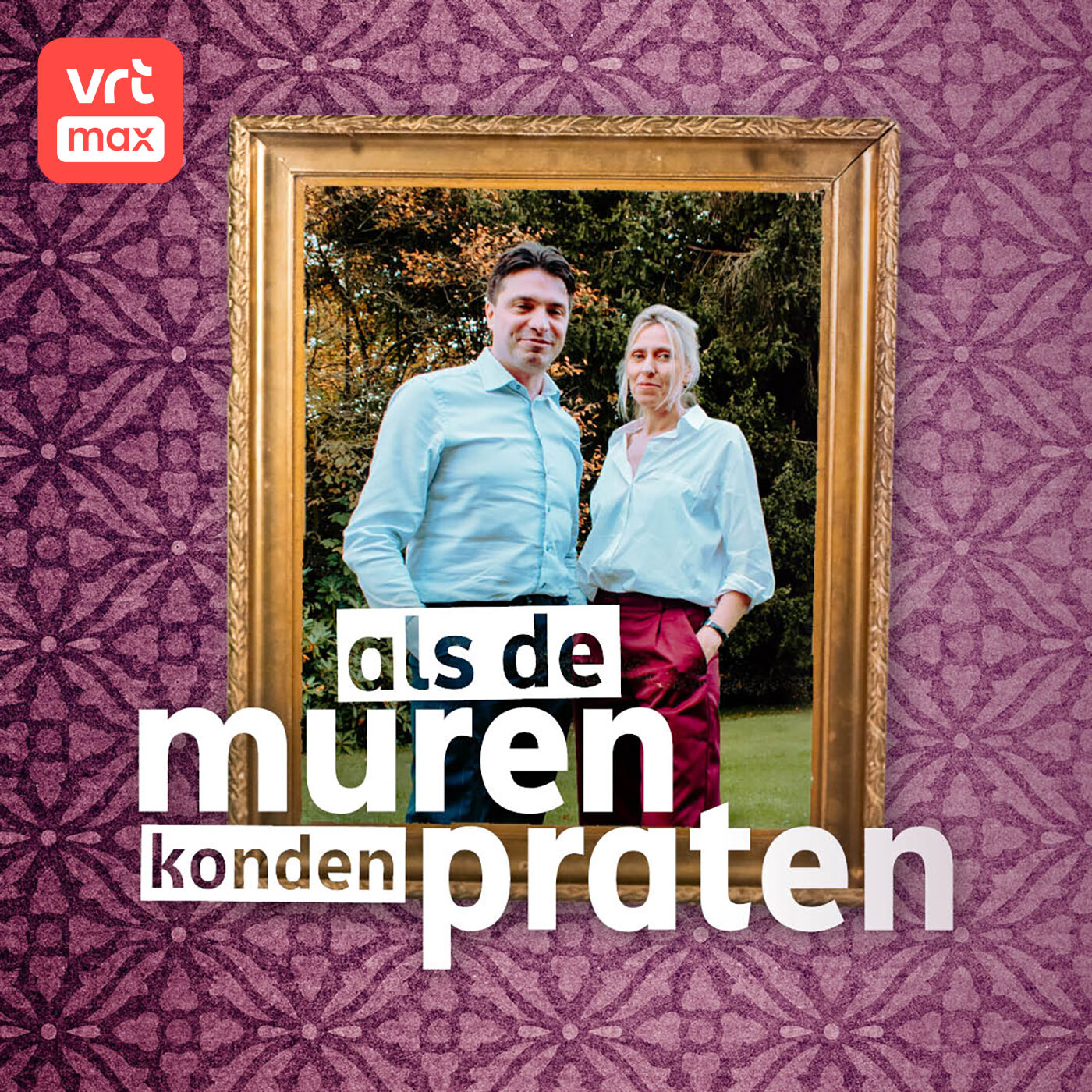 Annelies Van Herck & Michaël Van Droogenbroek