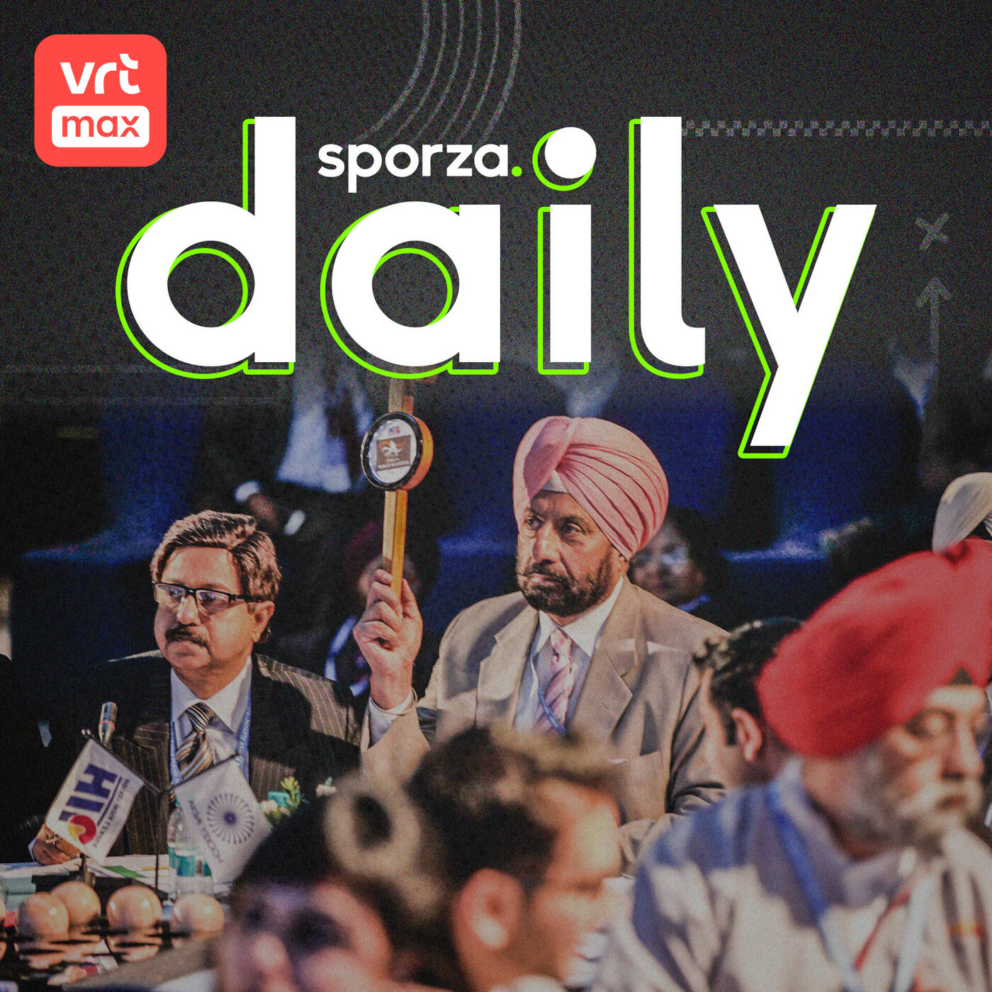 Sold! Internationale hockeytoppers geveild voor Indiase competitie