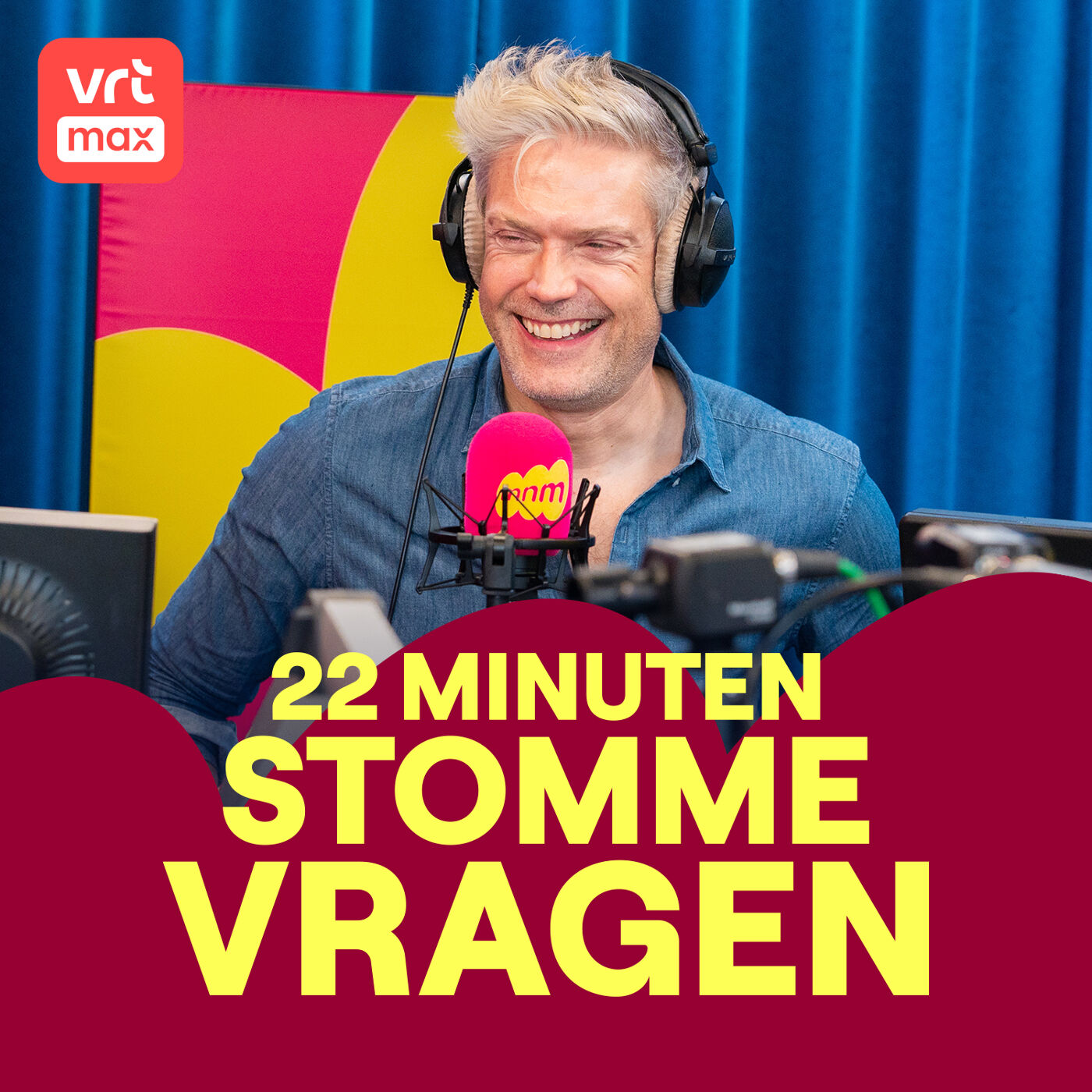 Maarten Vangramberen
