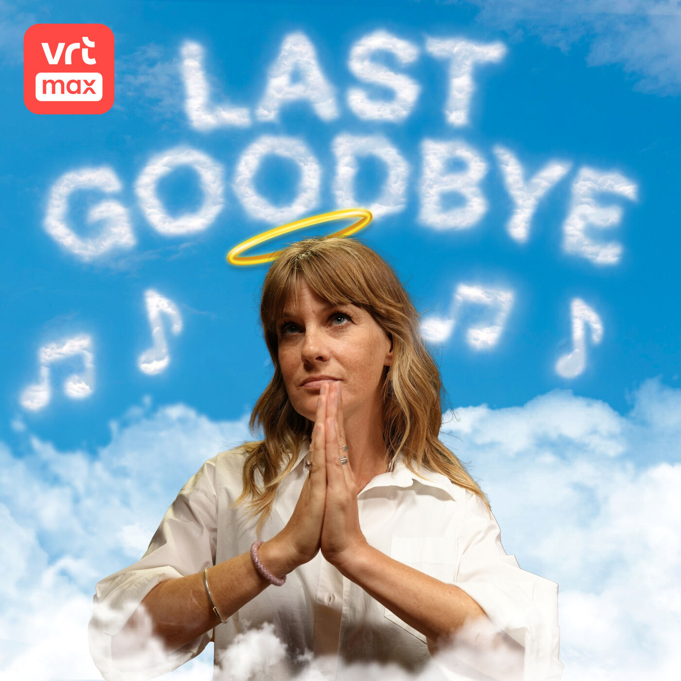 Isolde Lasoen: "Doe mij maar een symfonisch orkest." Isolde Lasoen: "Doe mij maar een symfonisch orkest."