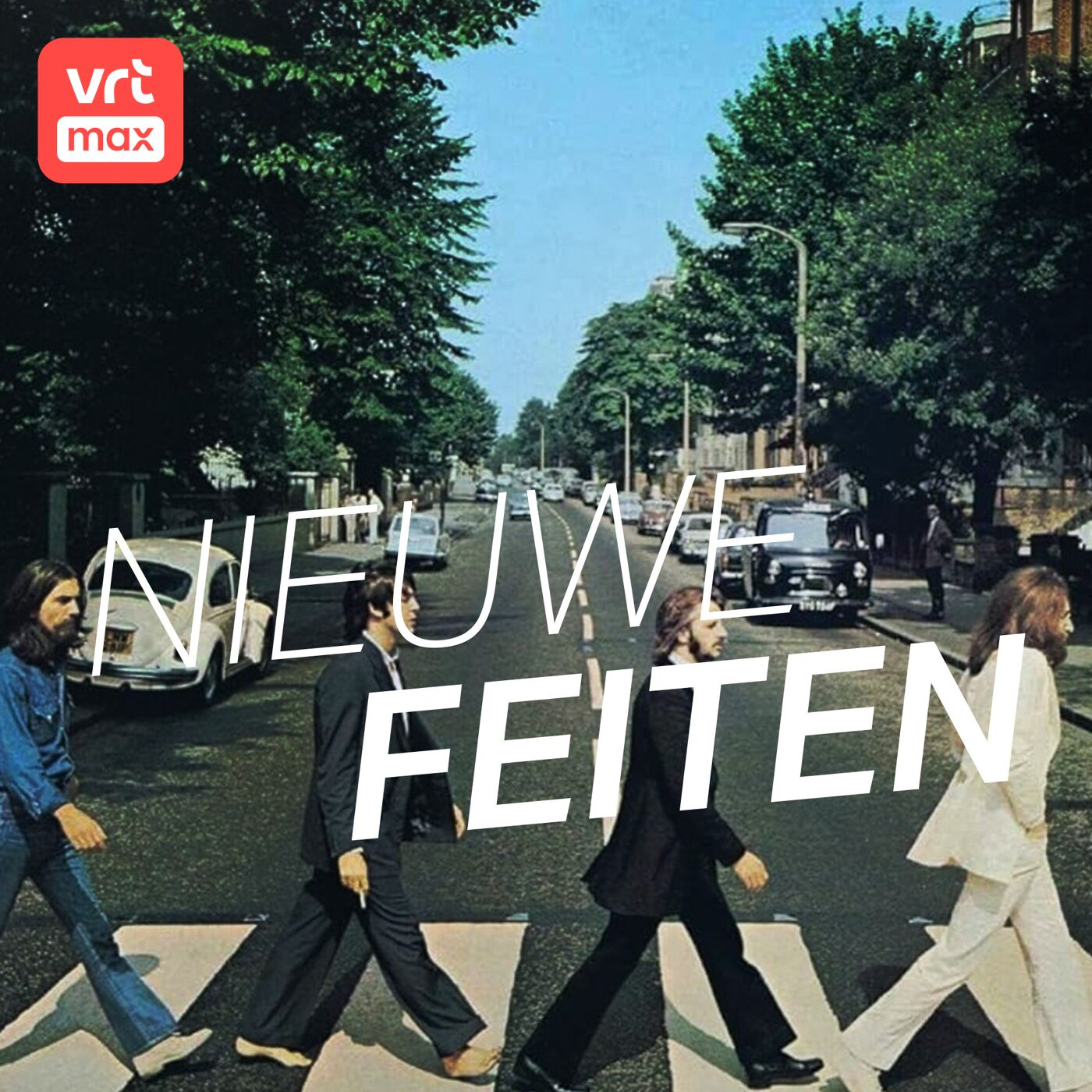 Philip Vergote (64) uit Roeselare is gediplomeerd Beatlekundige