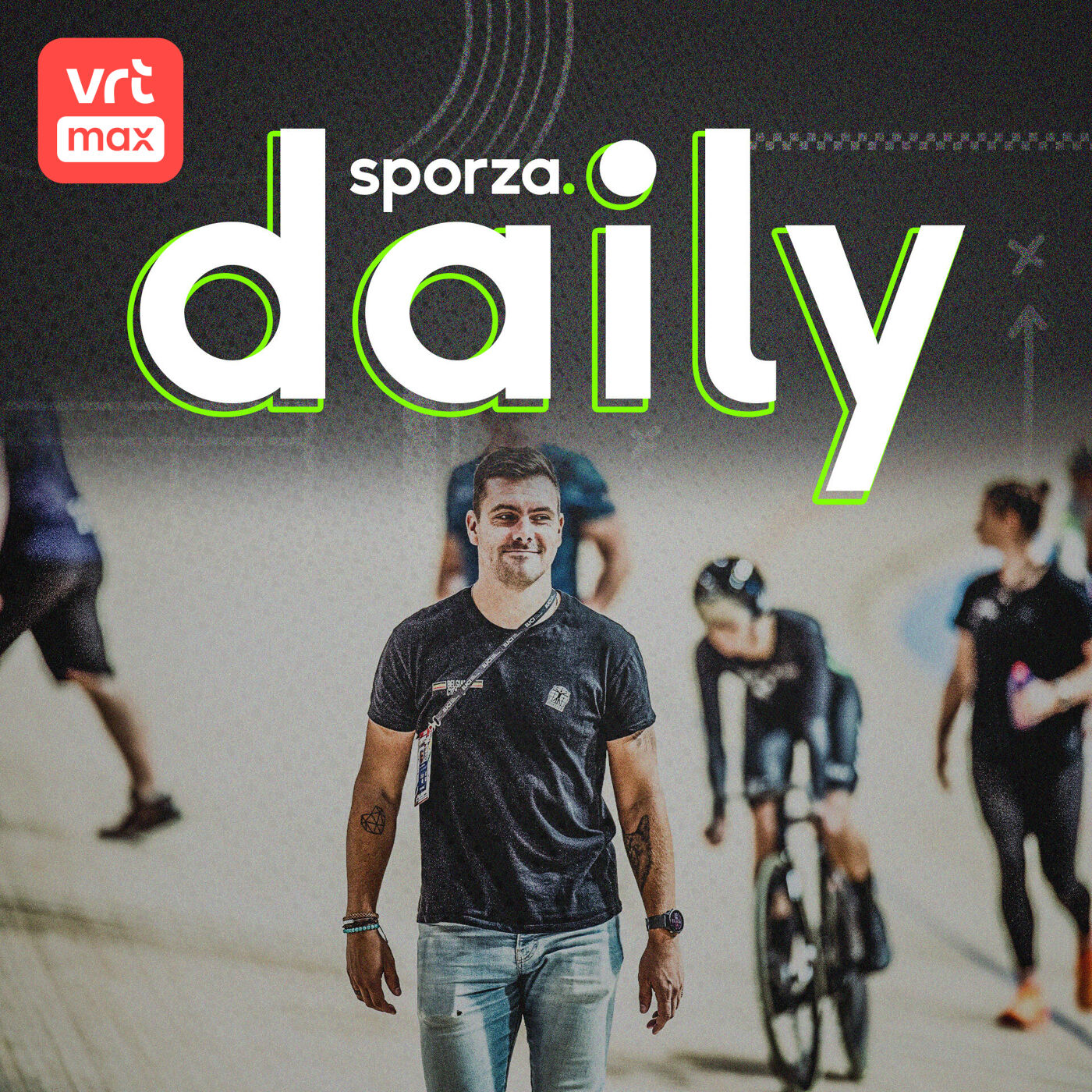 Belgisch succes op WK baanwielrennen, met dank aan Kenny De Ketele