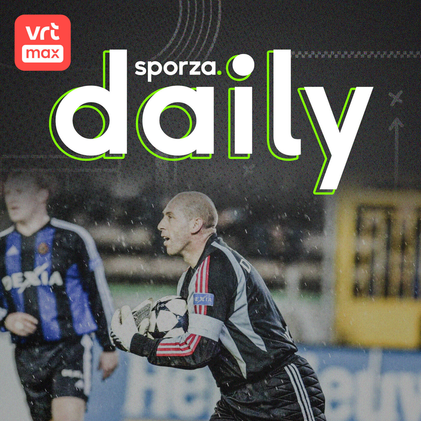 Sporza Daily