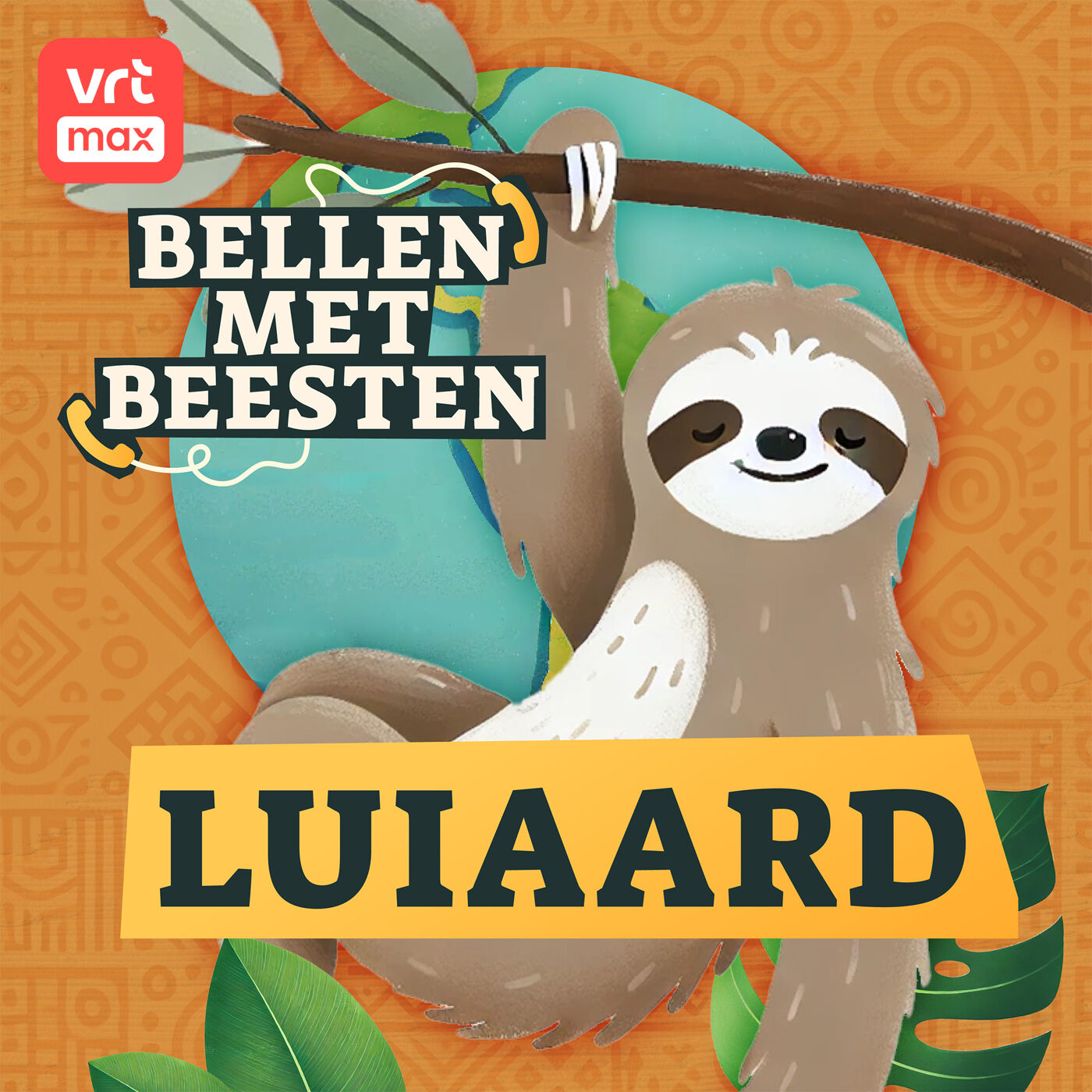 Fernando de luiaard episode artwork