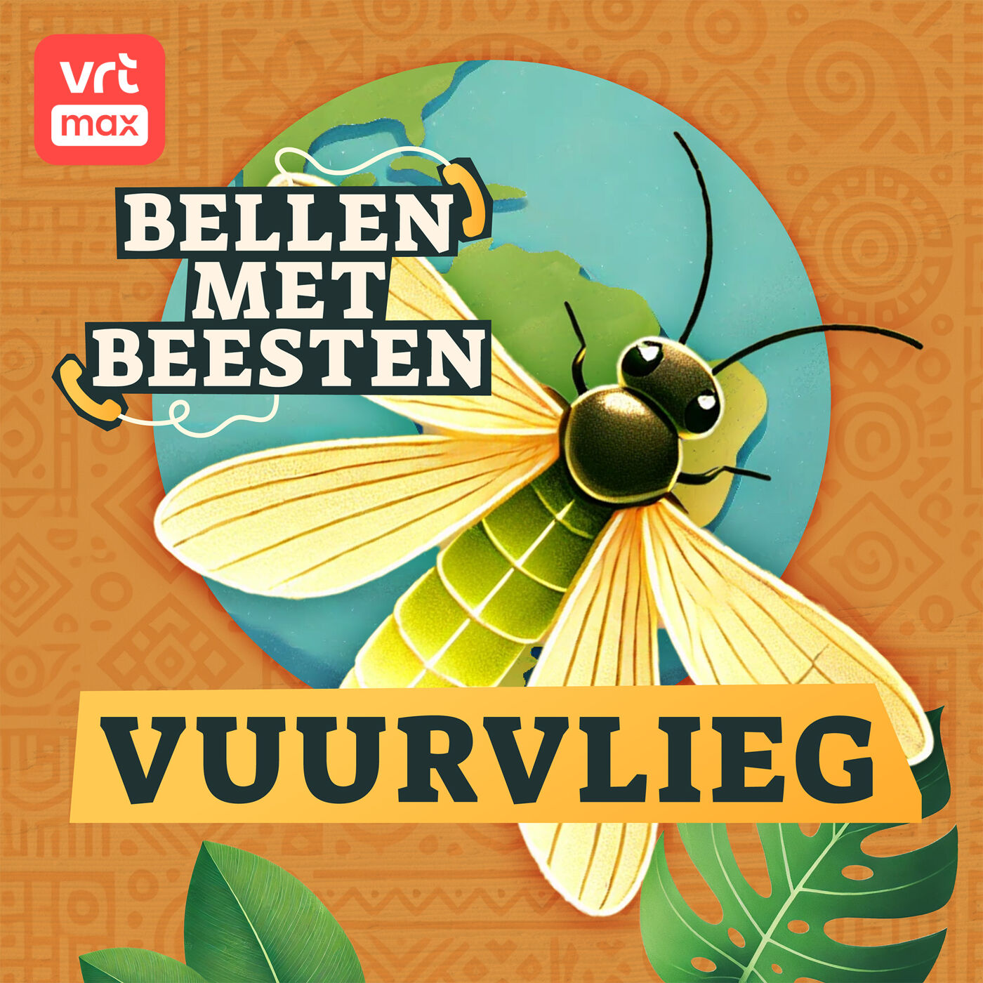 Luci de vuurvlieg episode artwork