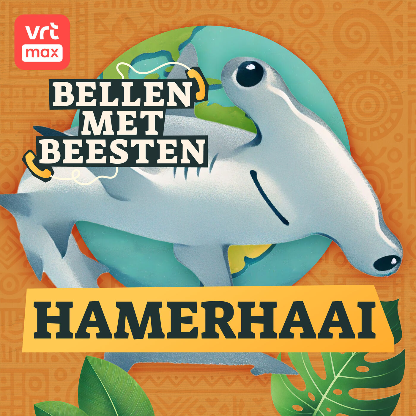 Marina de hamerhaai episode artwork
