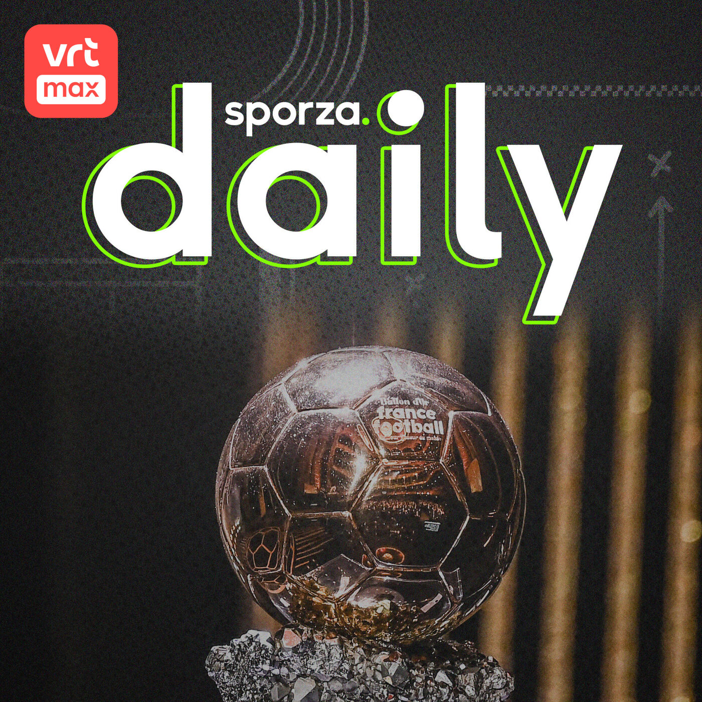 Sporza Daily