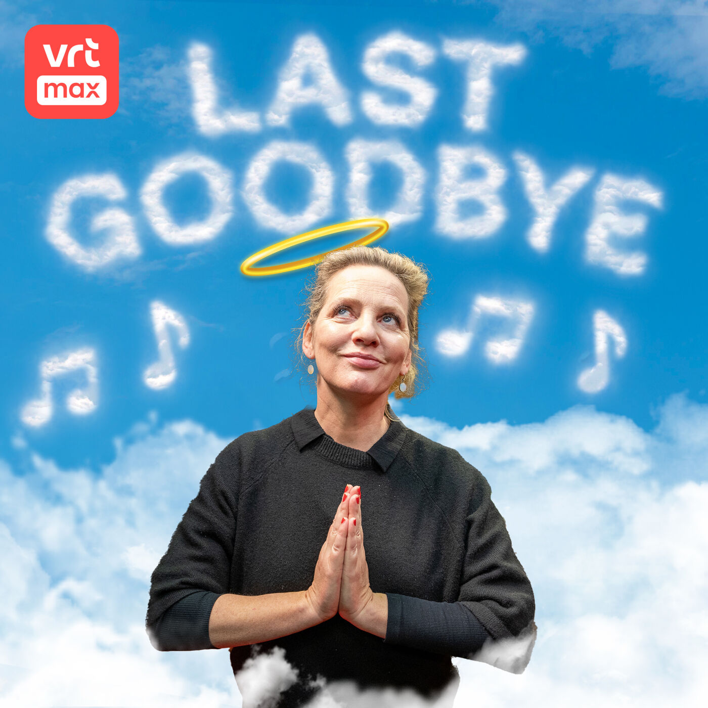 Maaike Cafmeyer: "Wat er zo kut is aan begrafenissen? De koffietafel." Maaike Cafmeyer: "Wat er zo kut is aan begrafenissen? De koffietafel."