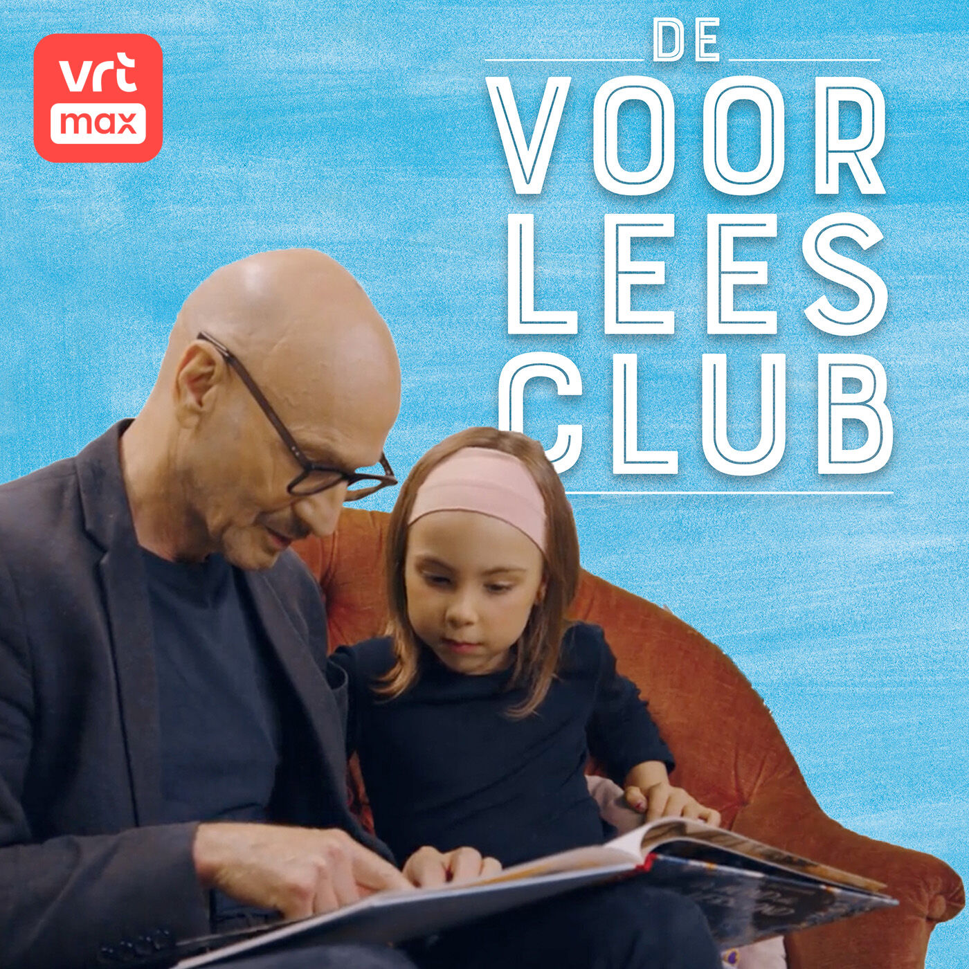 Peter Van den Eede – De hond die alles verslond