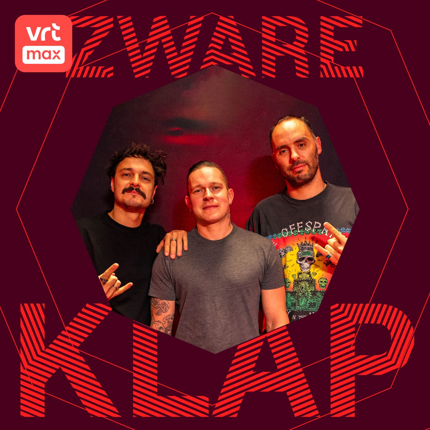 Hoe klinkt het doucheputje van Cis Deman?