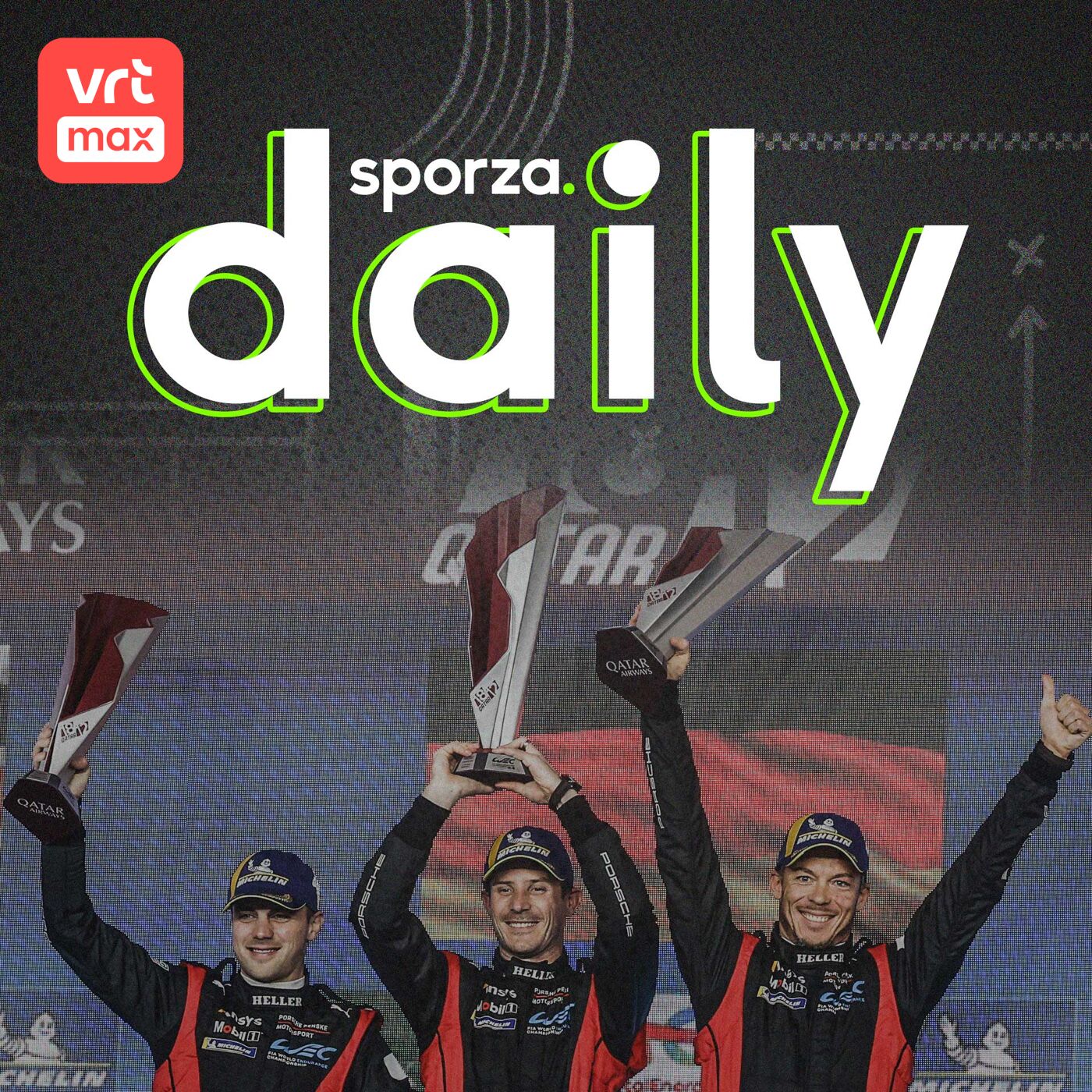 Sporza Daily