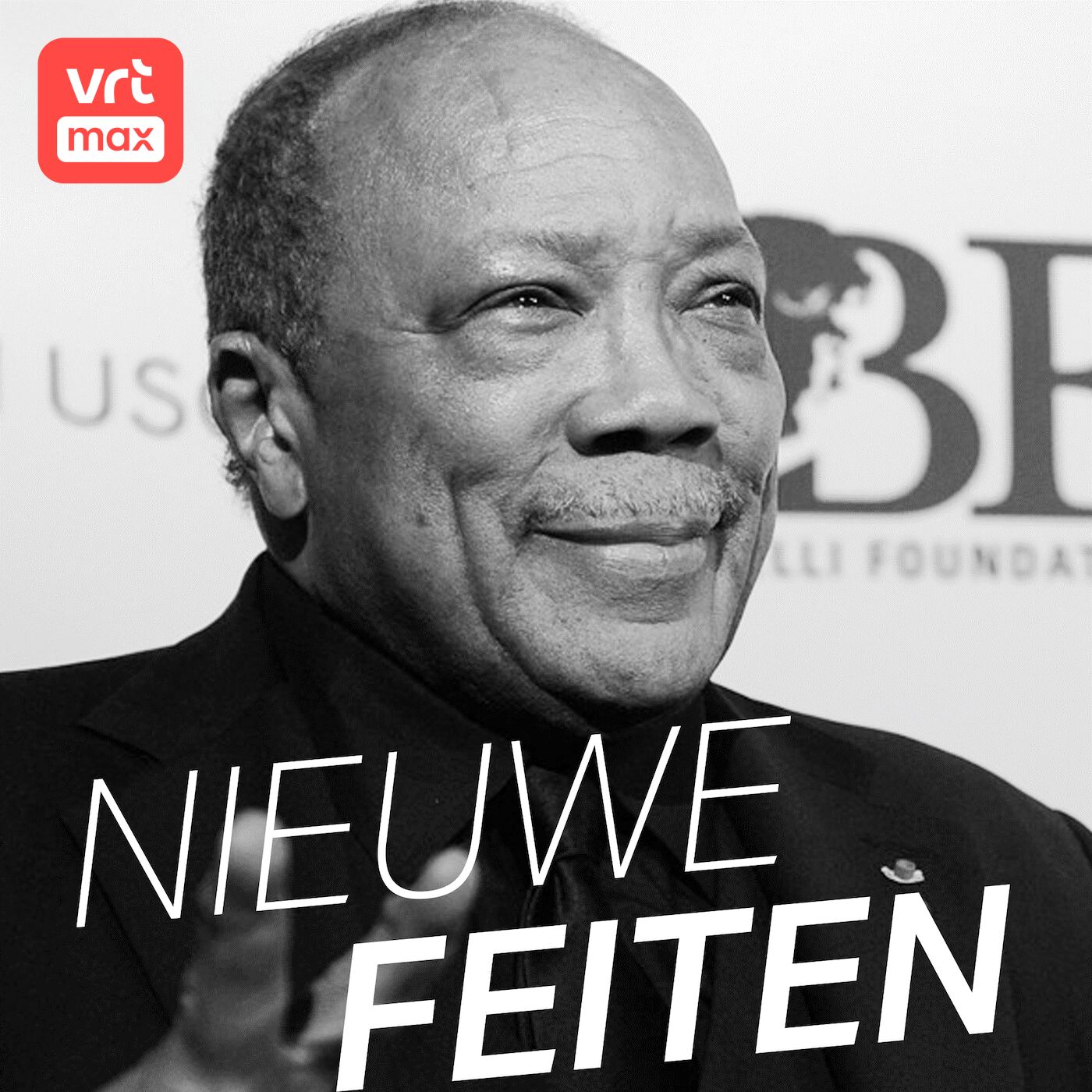 Quincy Jones (91) overleden