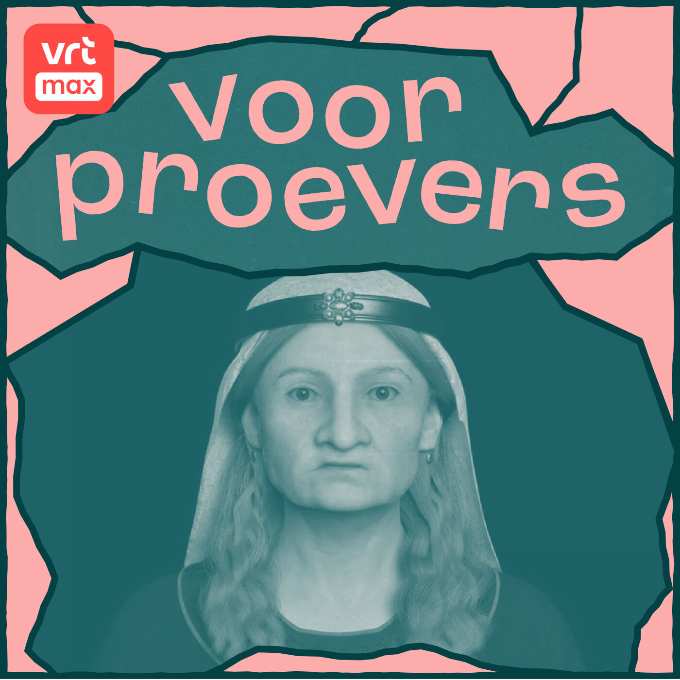 Het mysterie rond Judith van Vlaanderen opgelost (!) (?)