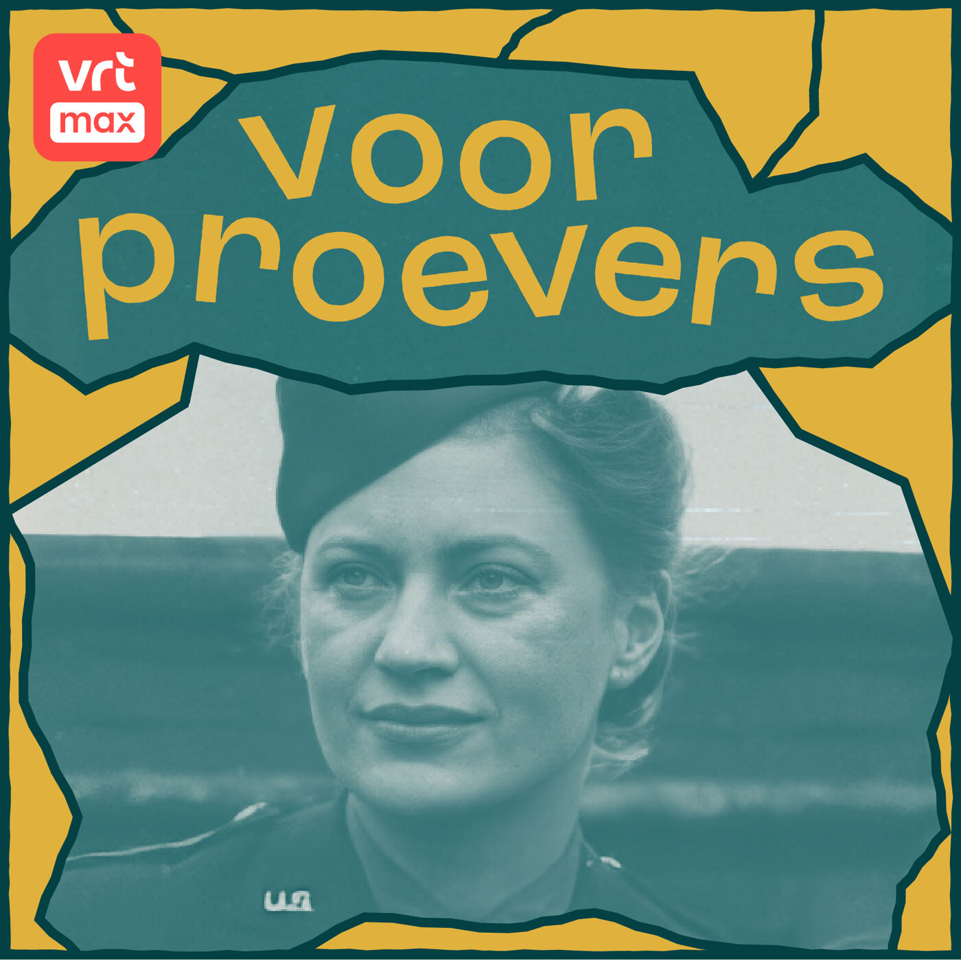 Het verhaal van Lee Miller, oorlogsfotograaf