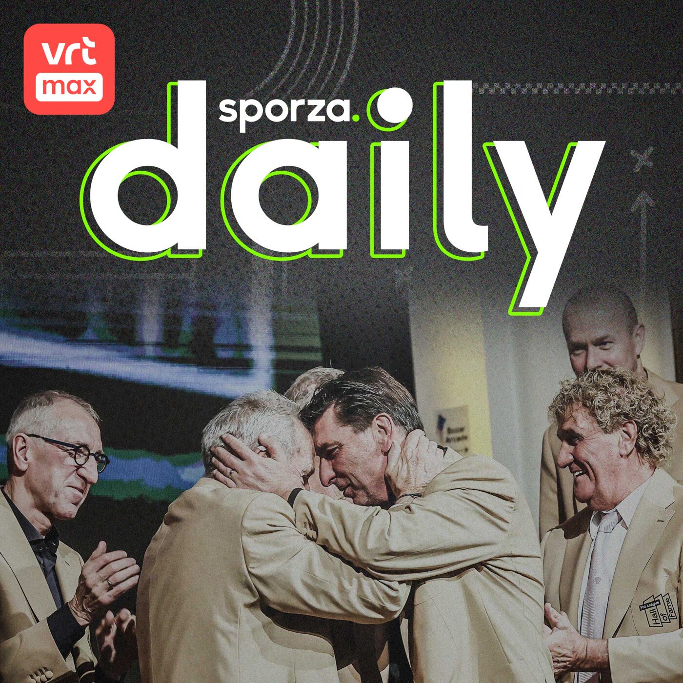 Zelfs met kinderziektes is de Hall of Fame een geslaagd experiment