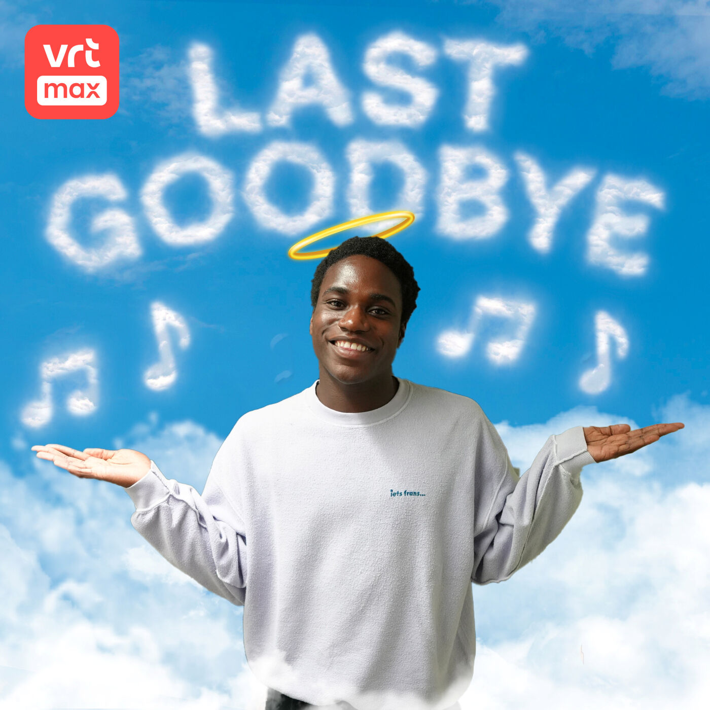 Francisco Schuster: "Slingers, confetti en een optreden van Camille!" Francisco Schuster: "Slingers, confetti en een optreden van Camille!"