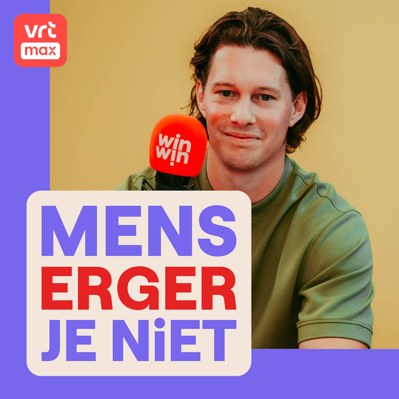 “Ik heb vrienden waar ik niet meer mee op restaurant wil”