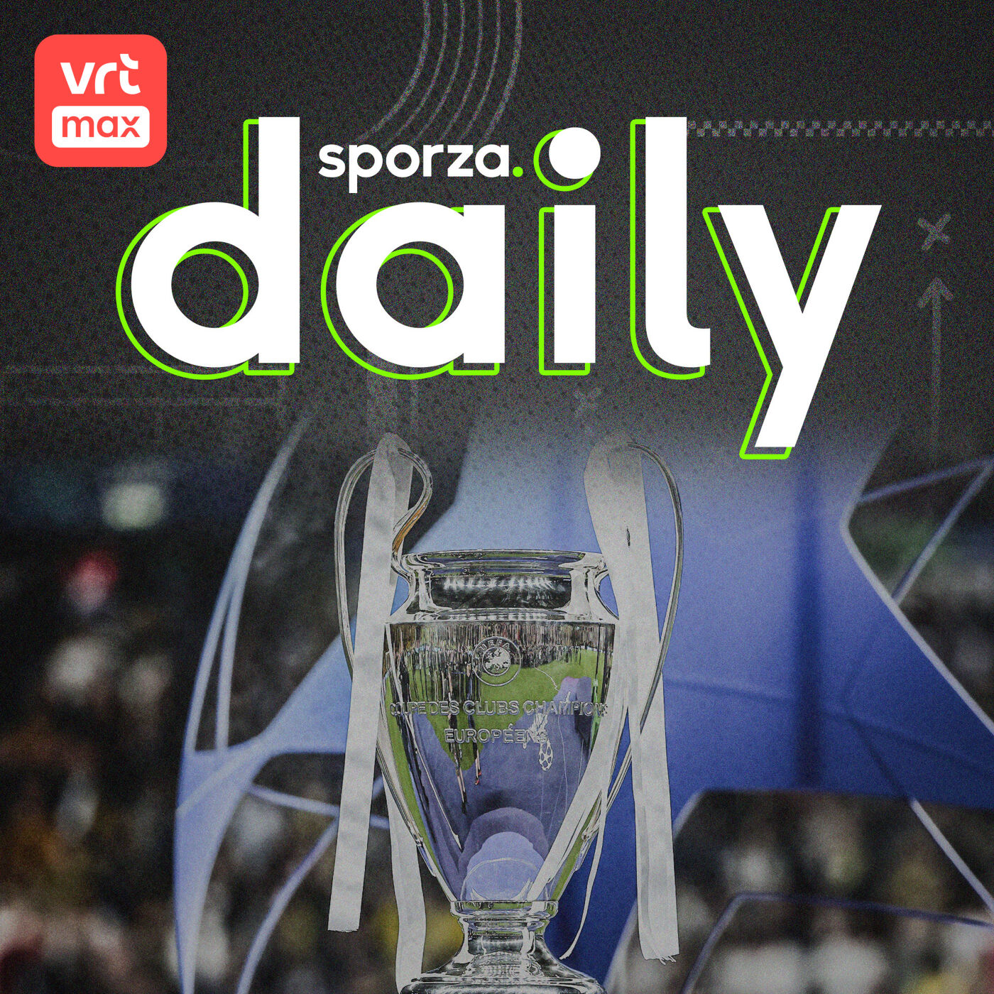 Sporza Daily